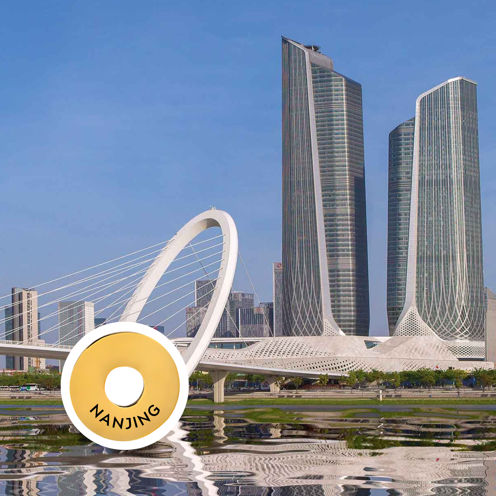 Nanjing