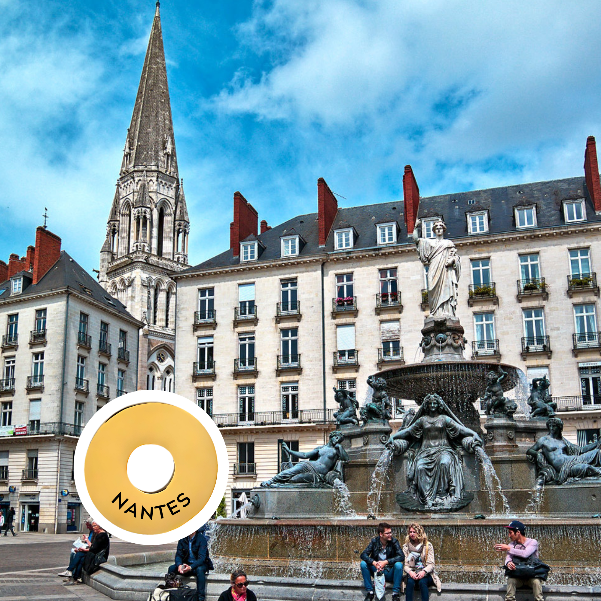 Nantes