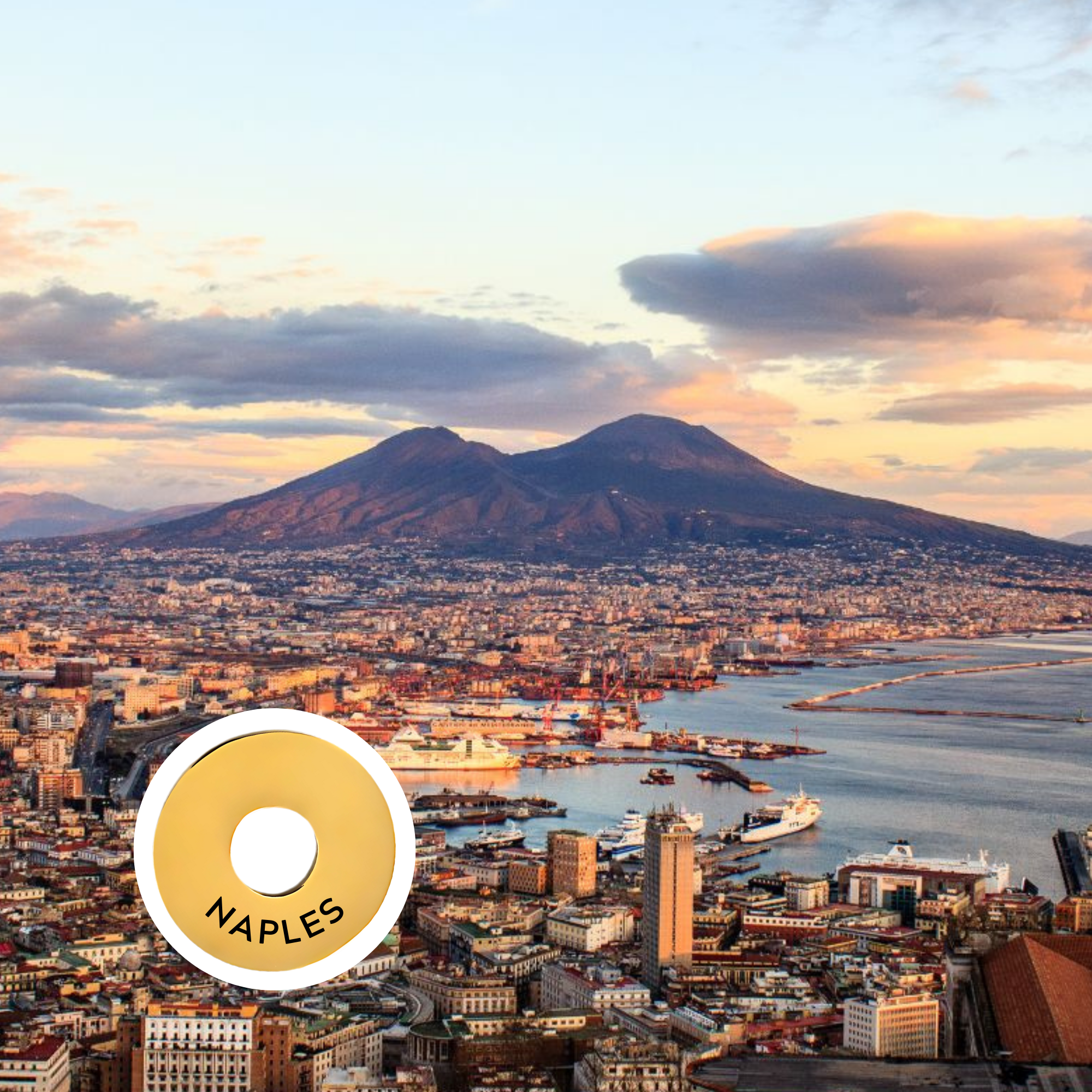 Naples