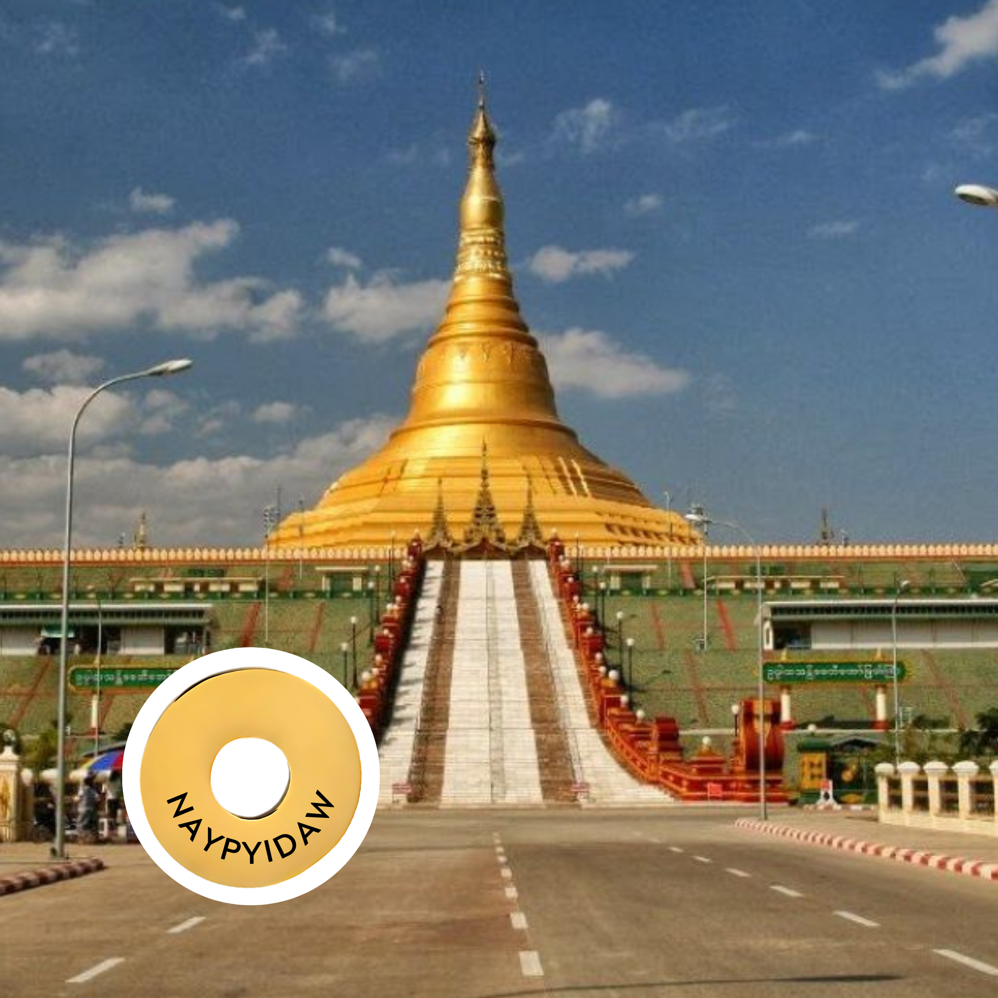 Naypyidaw