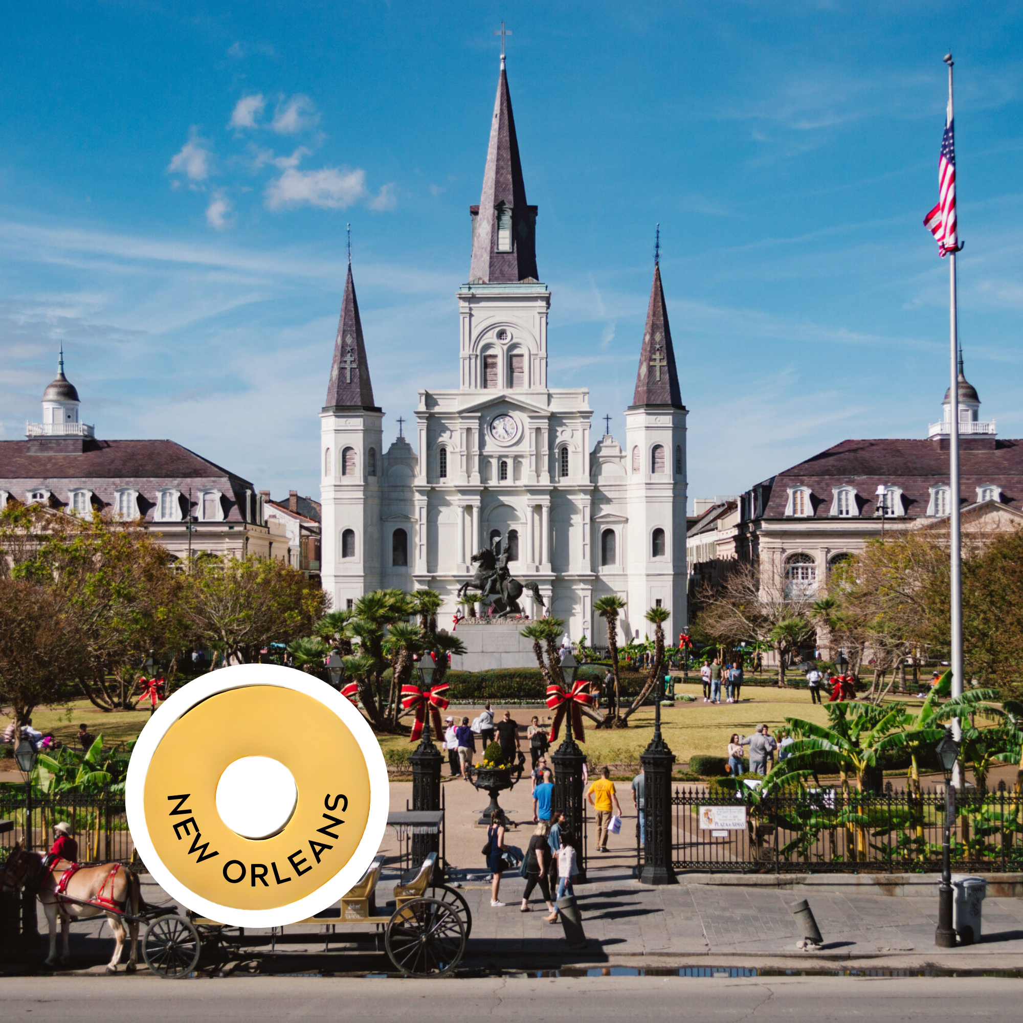 New Orleans