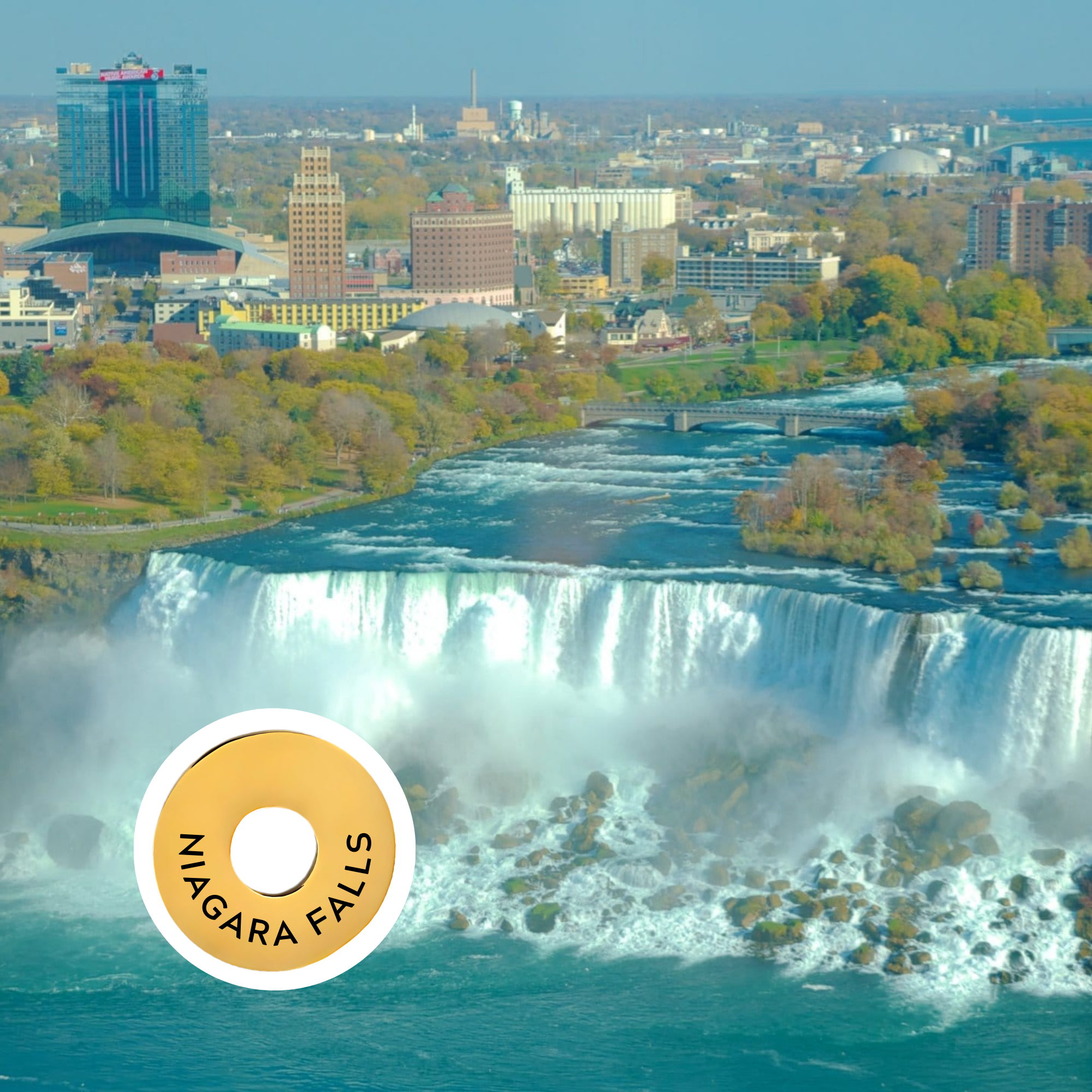 Niagara Falls