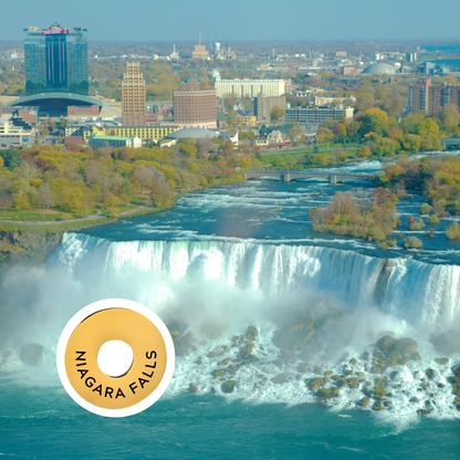 Niagara Falls