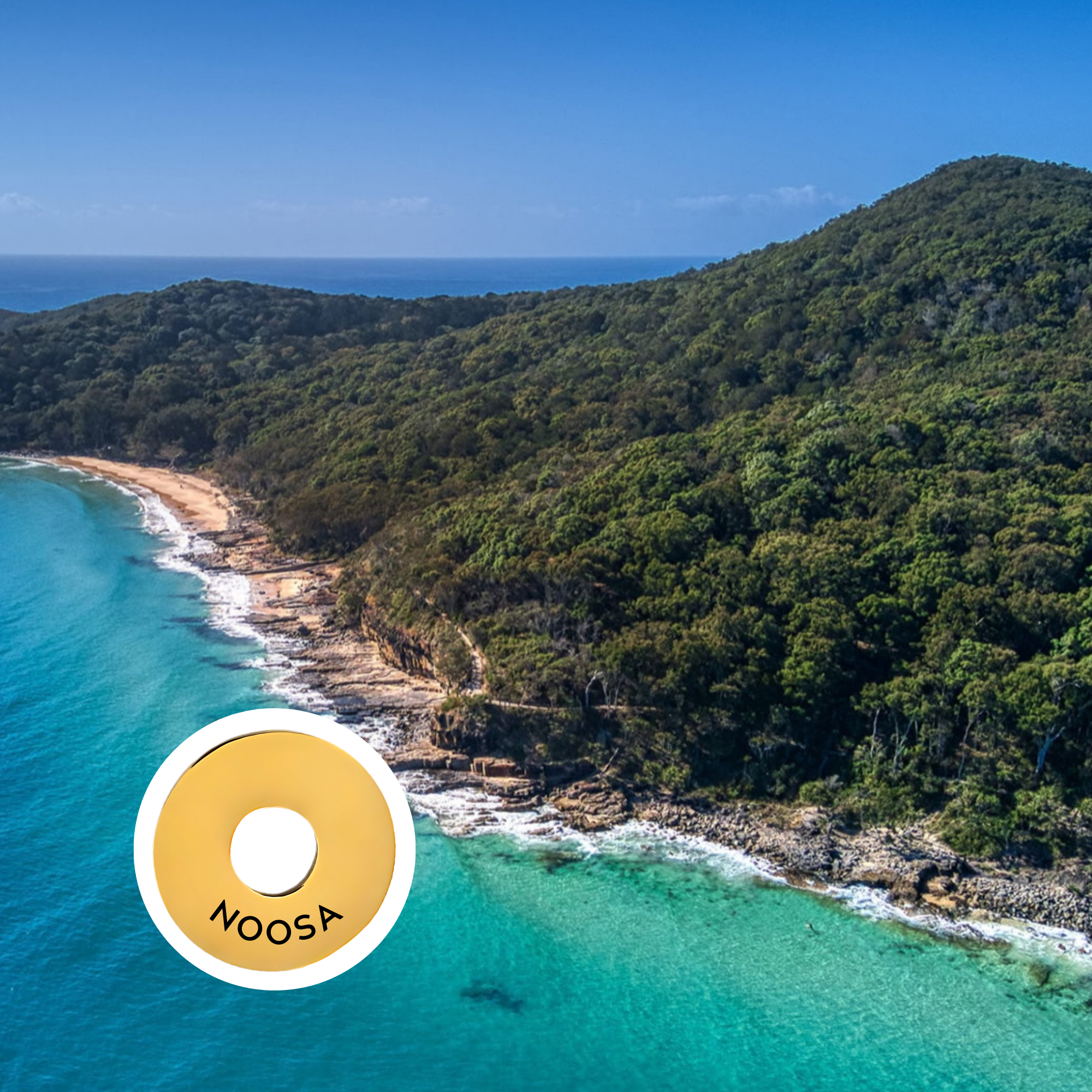 Noosa