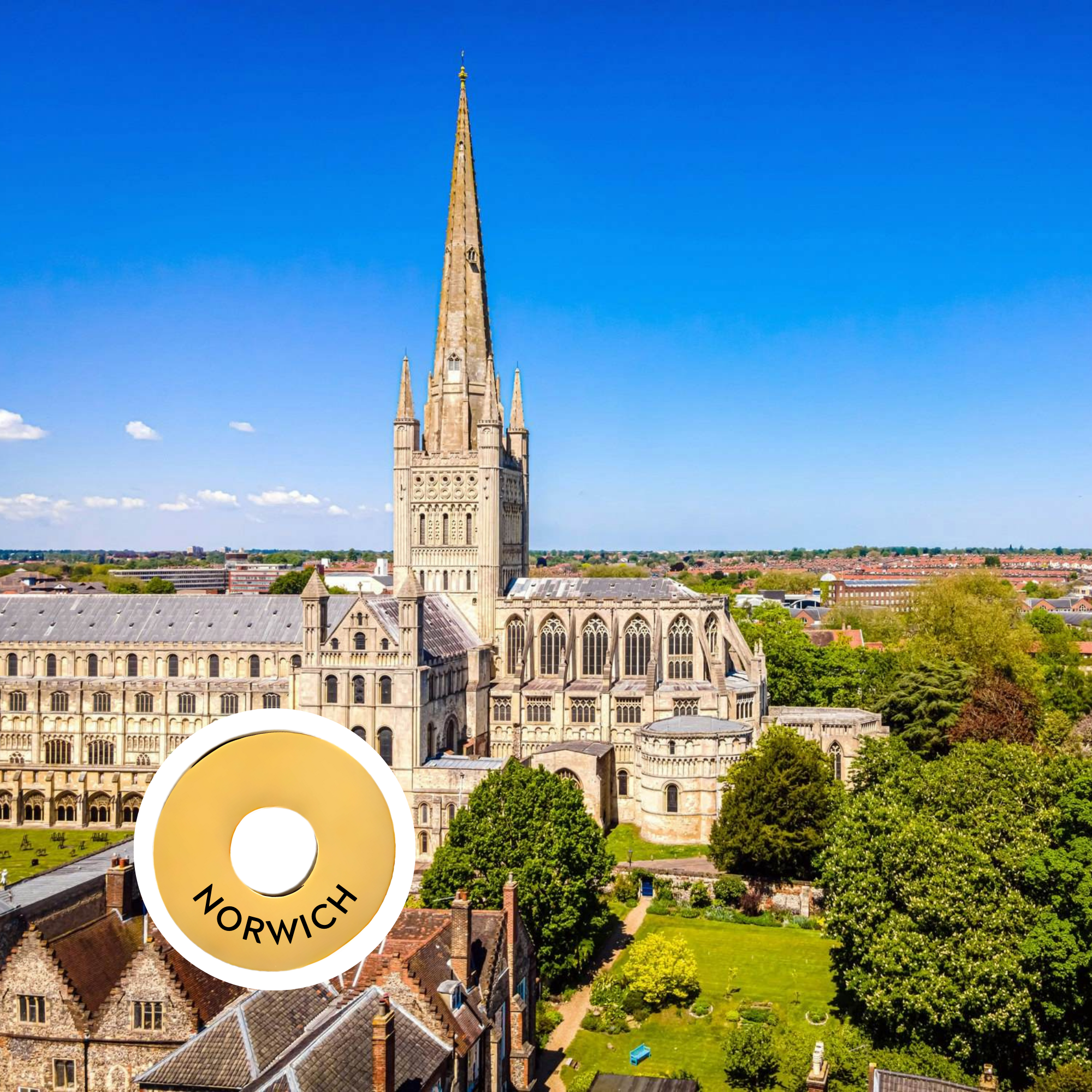 Norwich