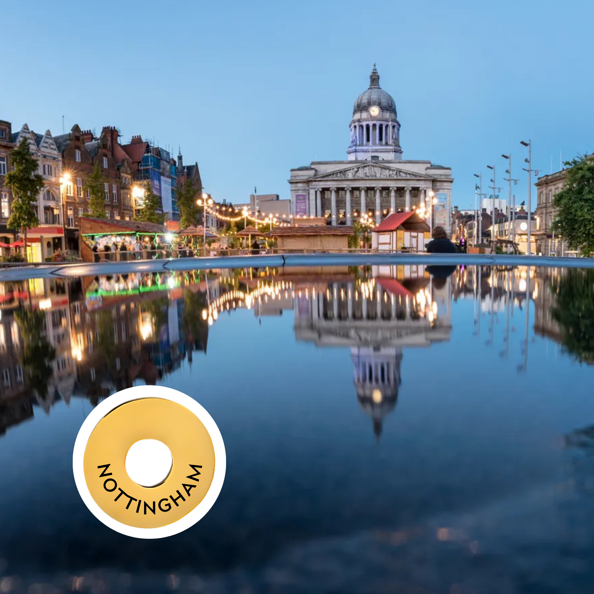 Nottingham