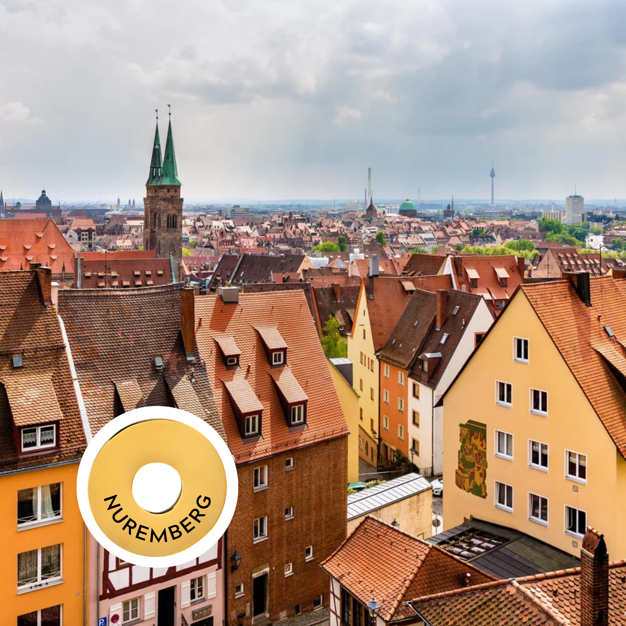 Nuremberg