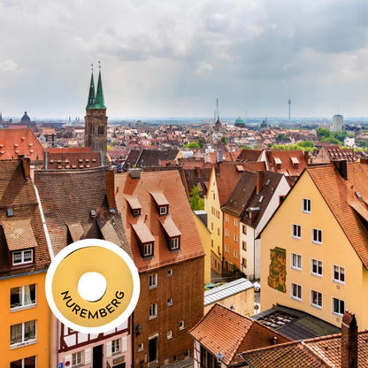 Nuremberg