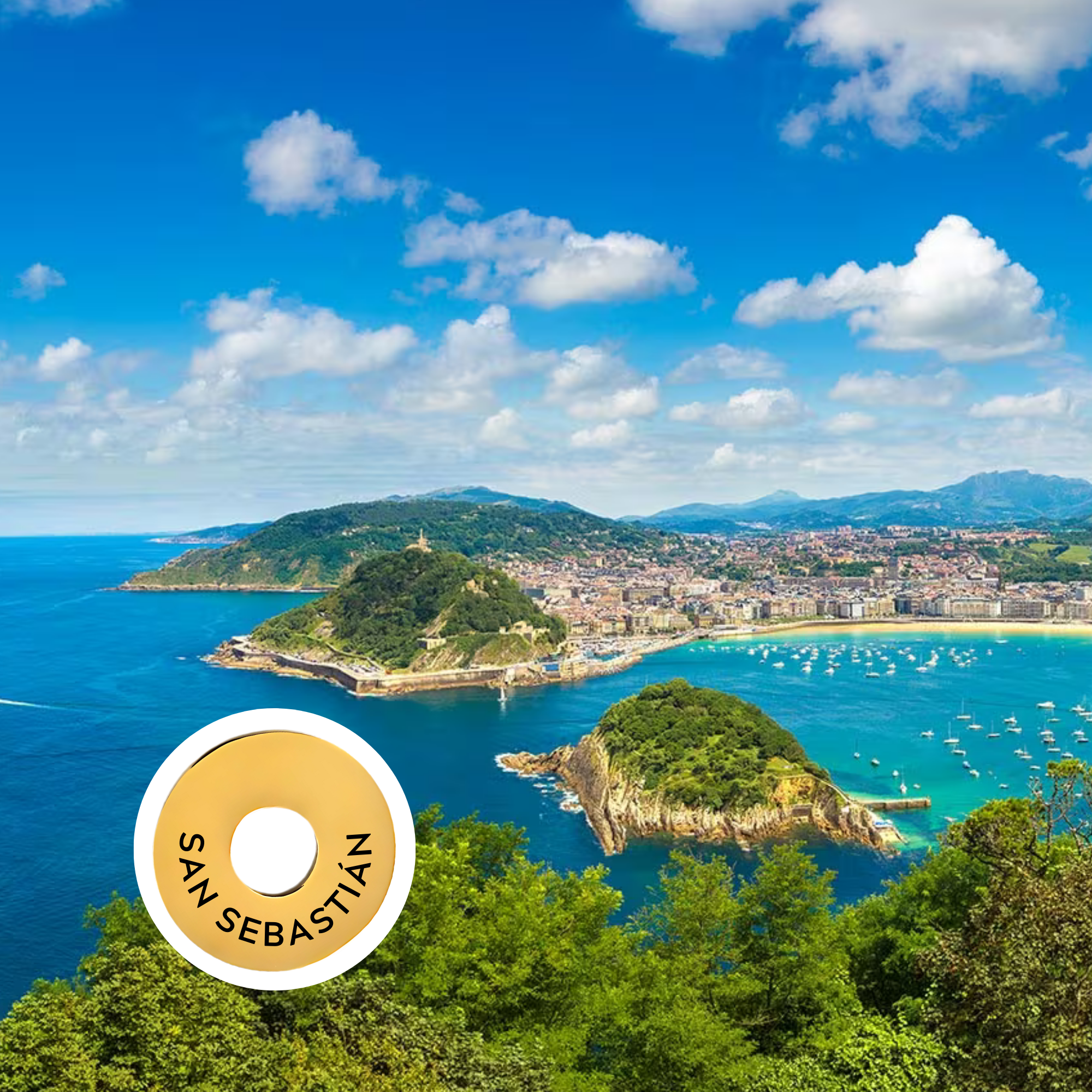 San Sebastián
