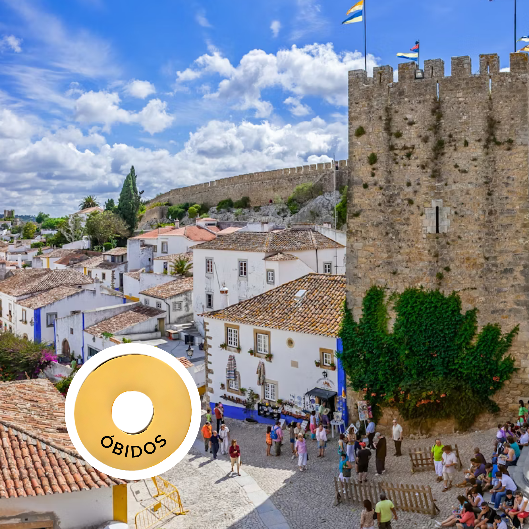 Óbidos