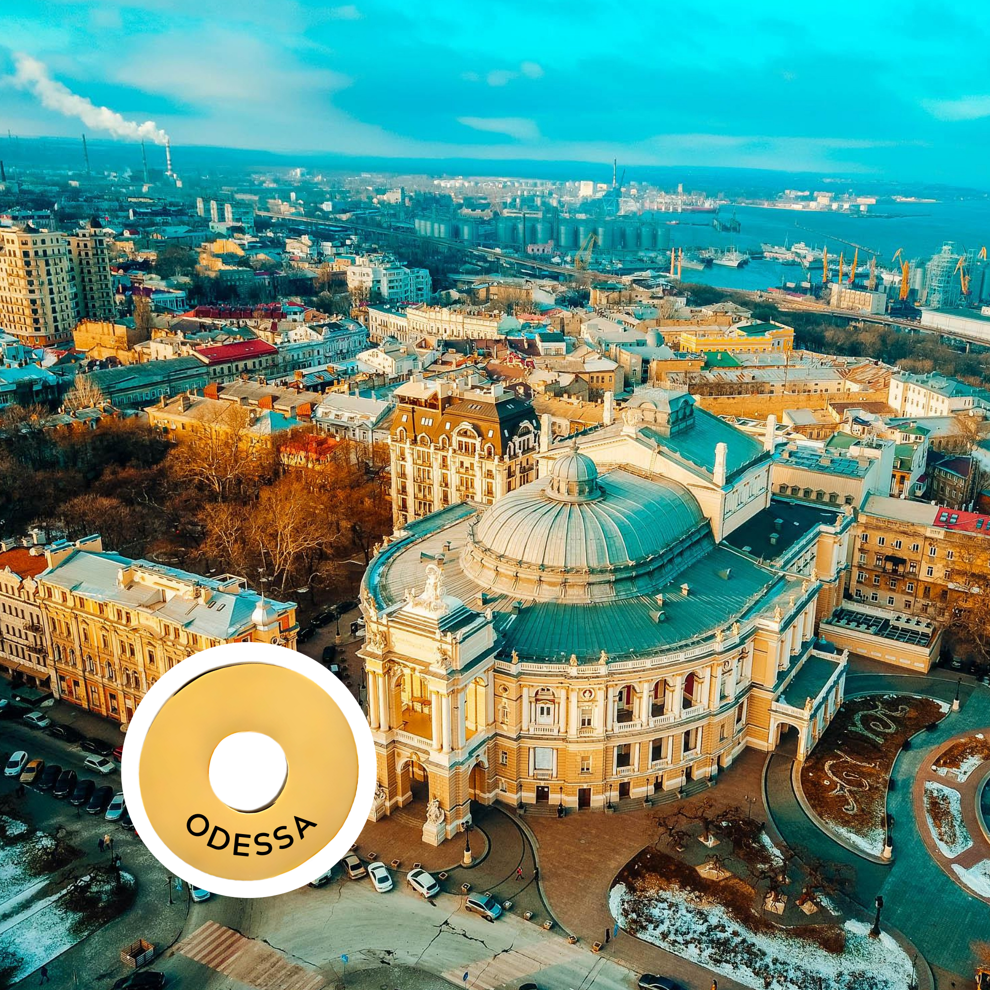 Odessa