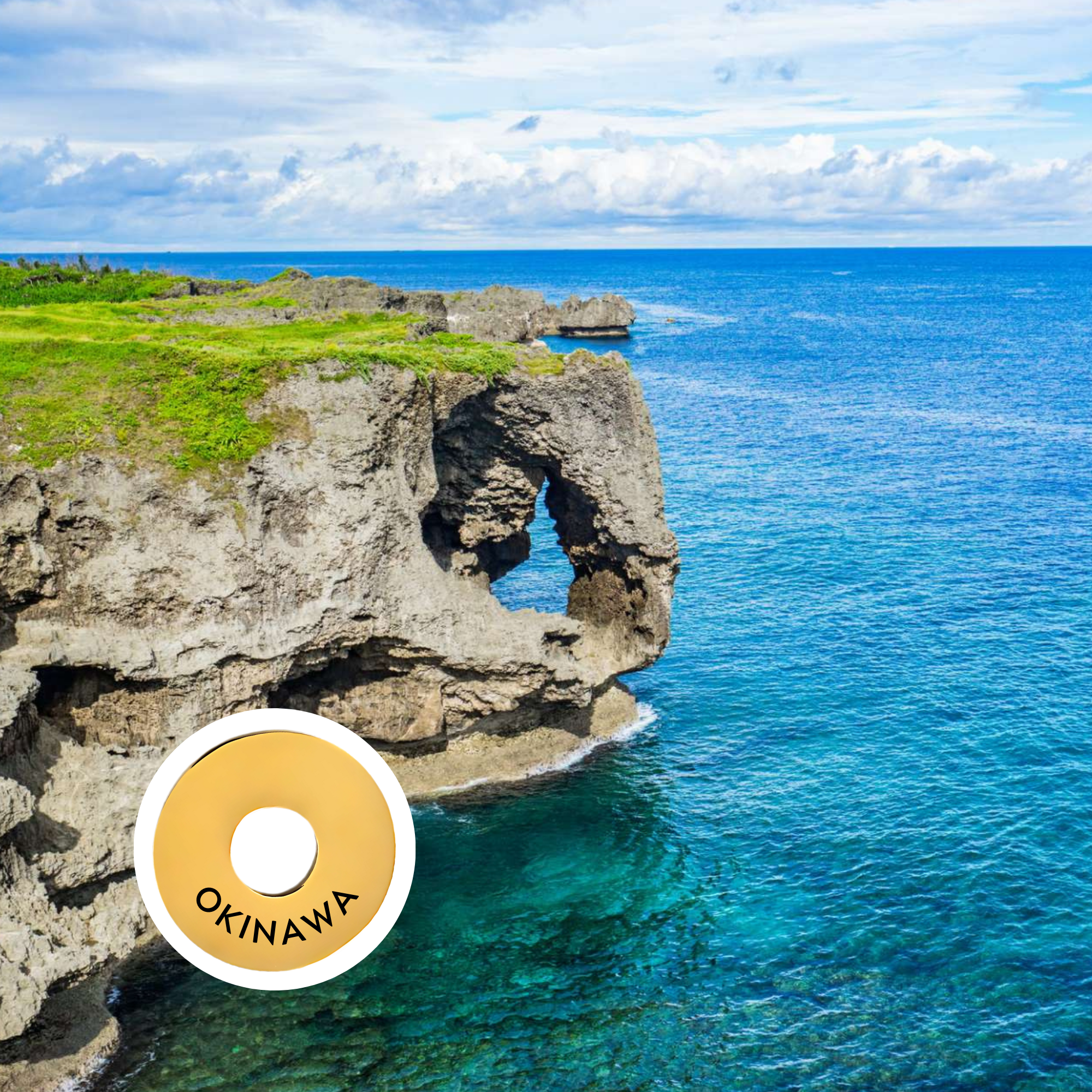Okinawa