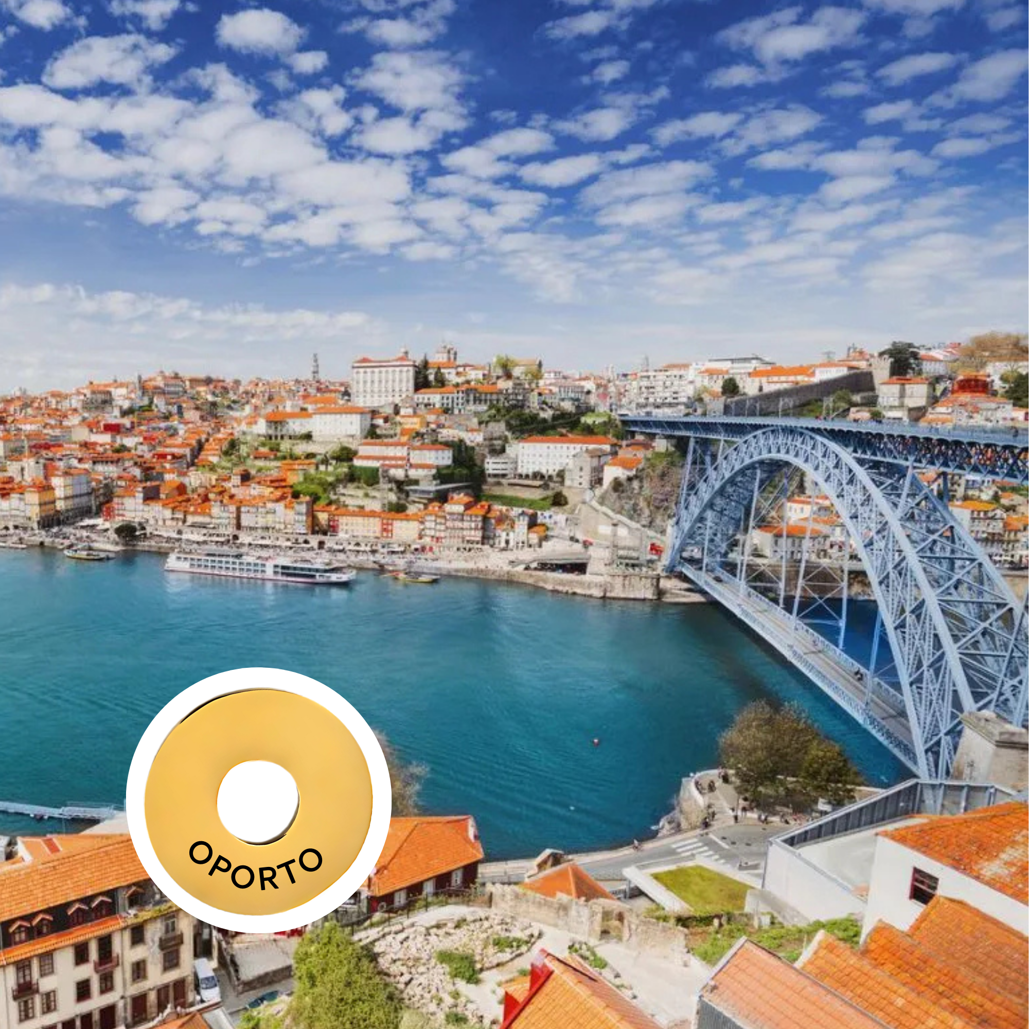 Oporto