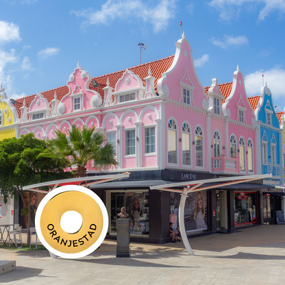 Oranjestad