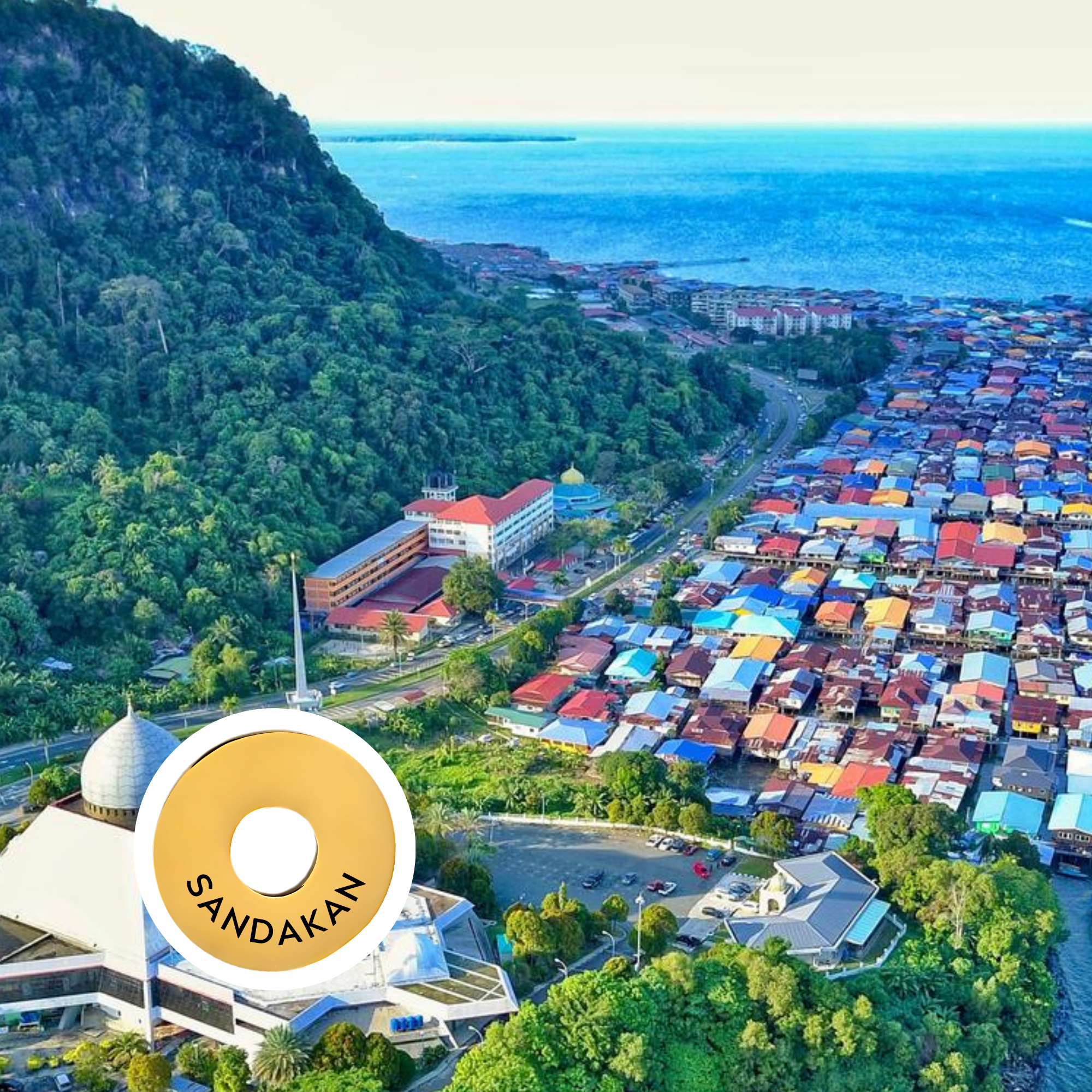Sandakan