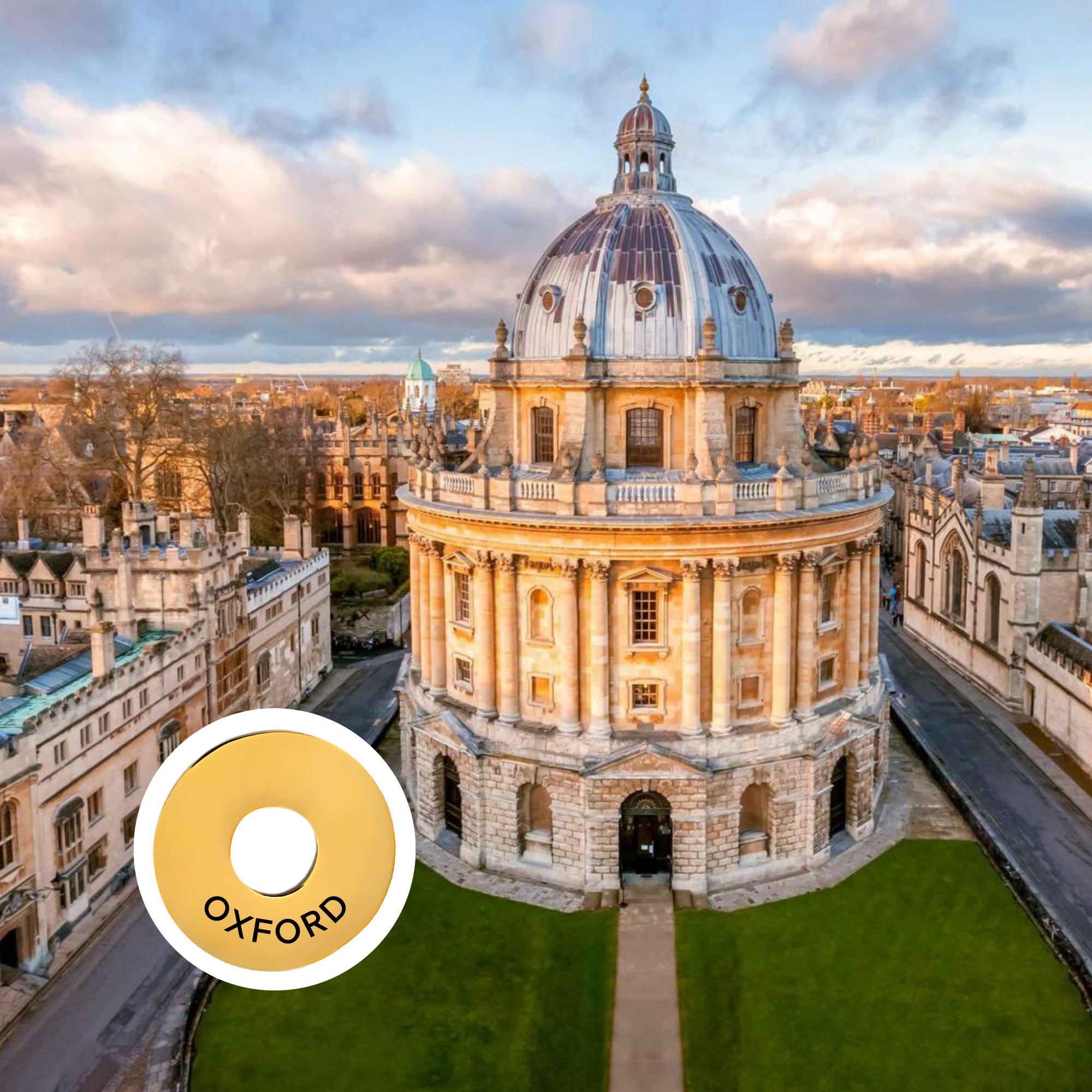 Oxford
