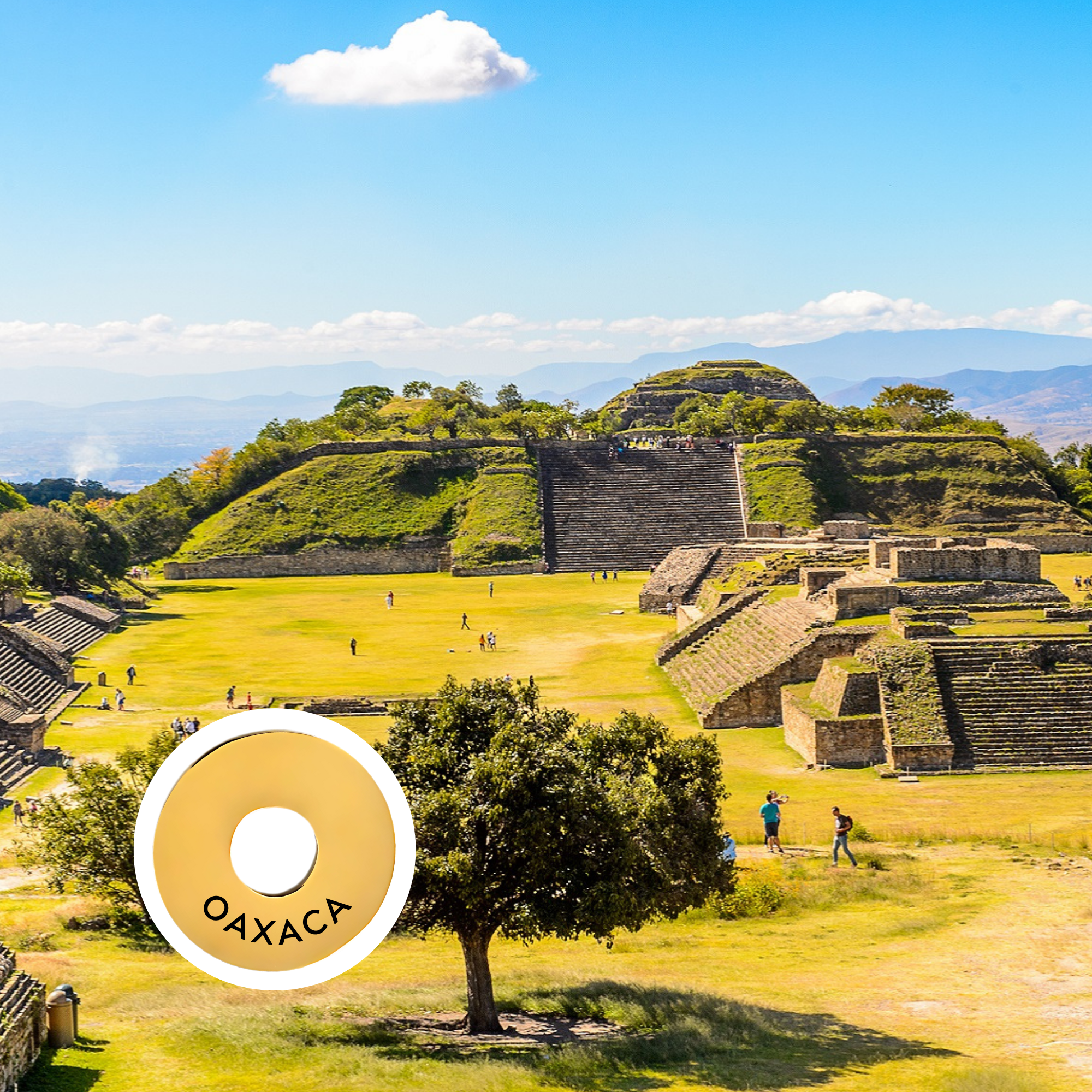 Oaxaca