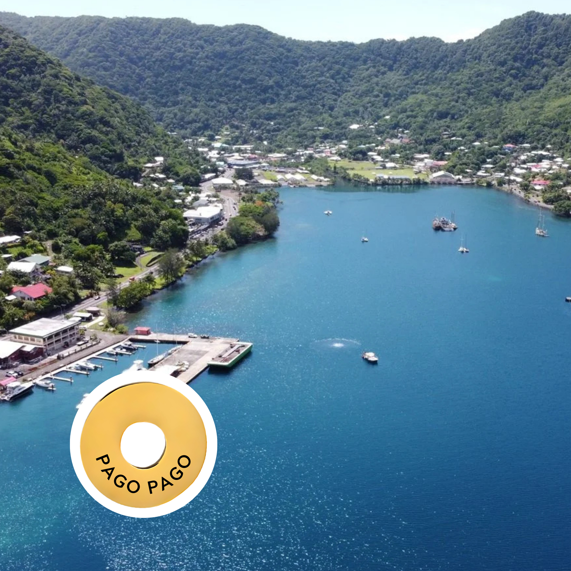 Pago Pago