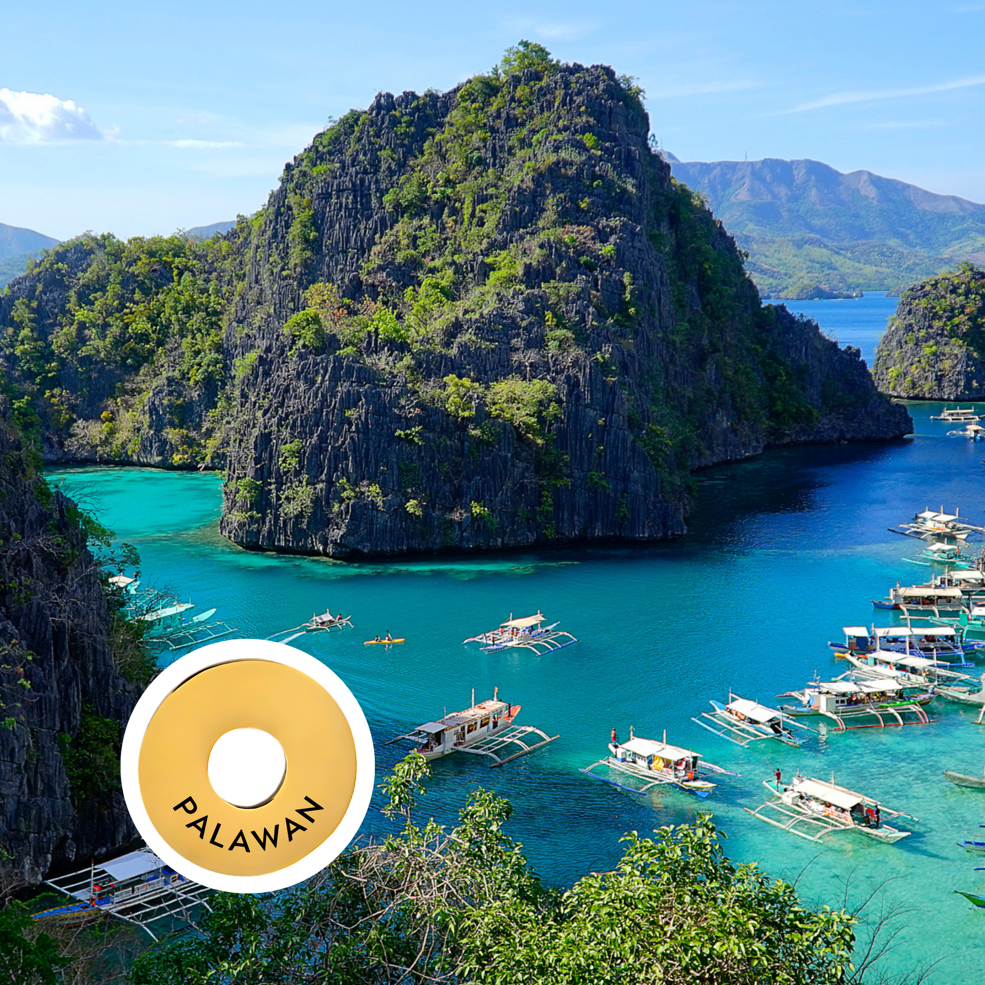 Palawan