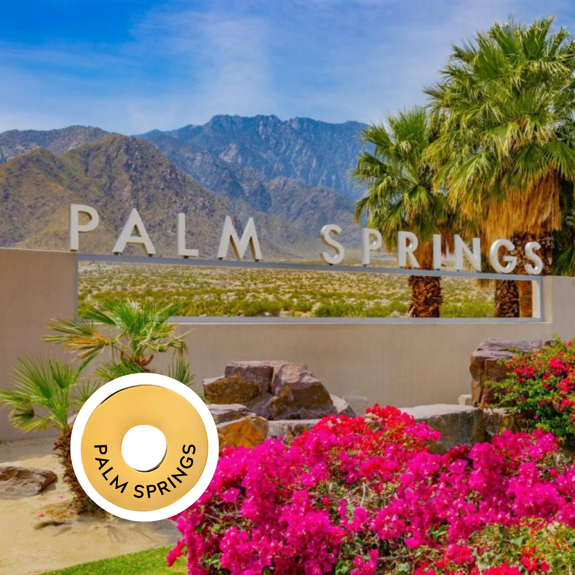 Palm Springs