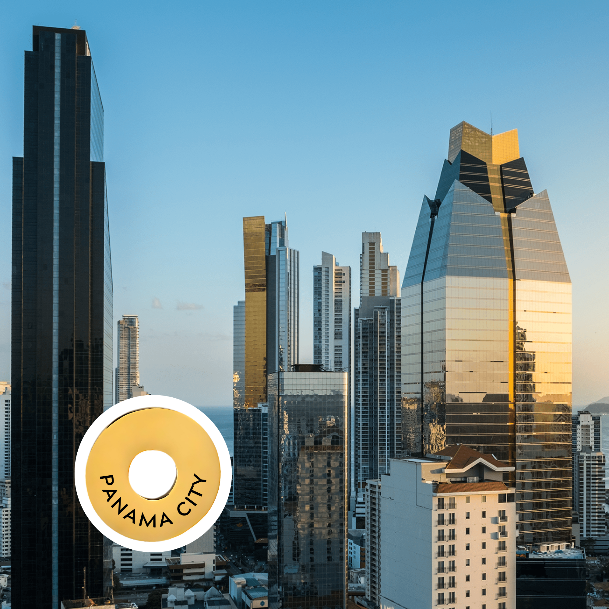 Panama City