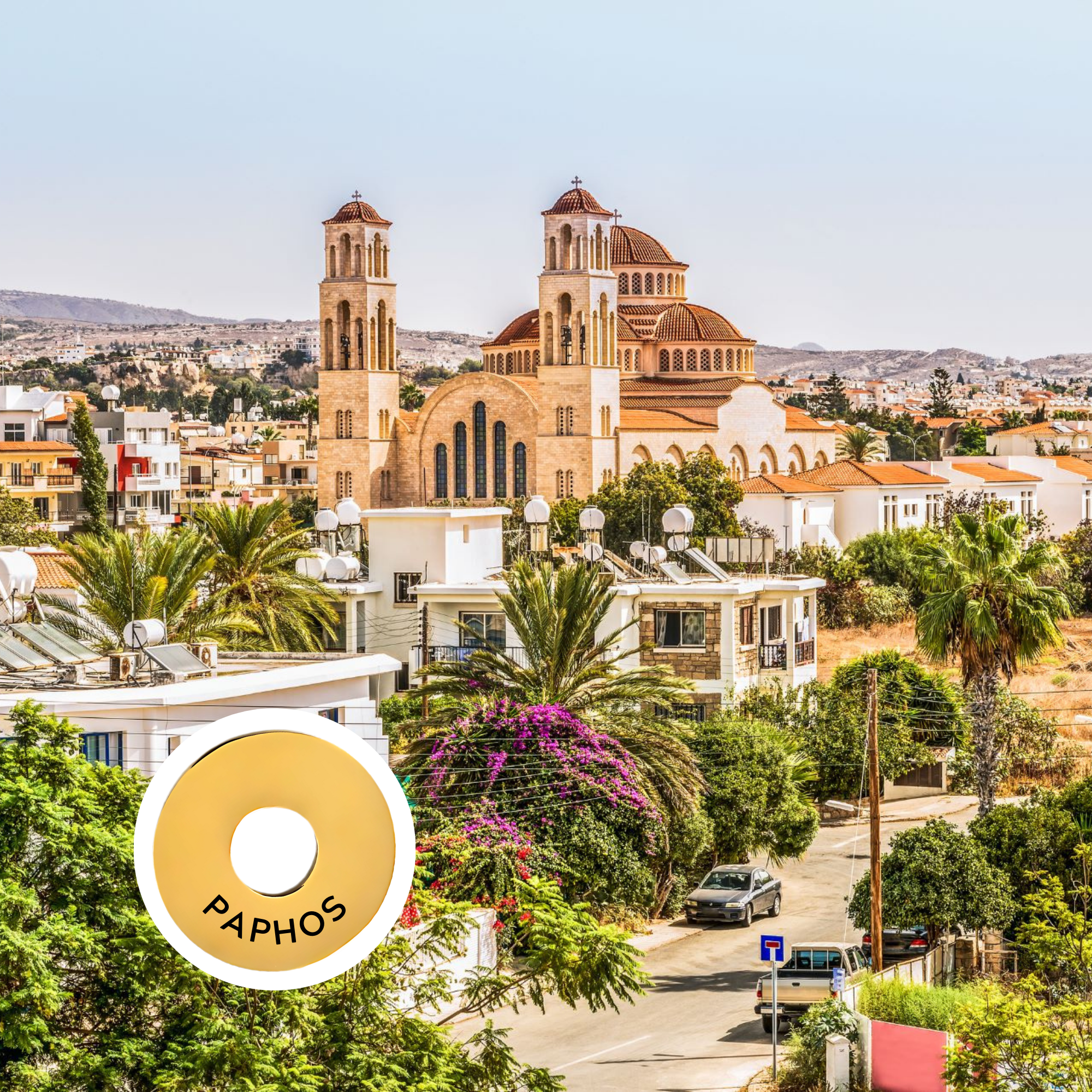 Paphos