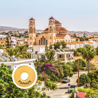 Paphos