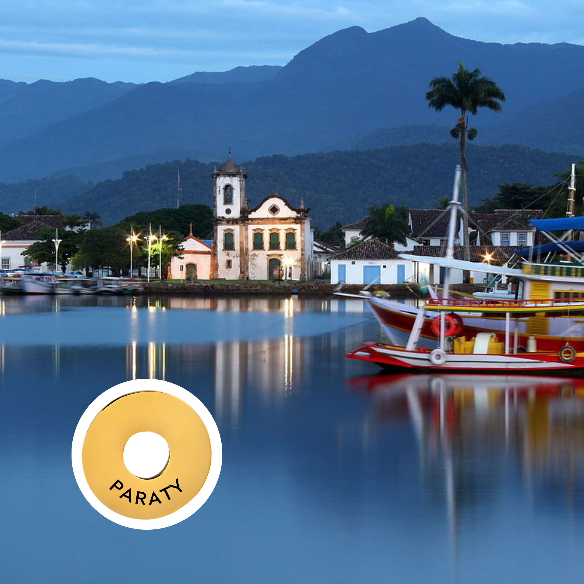 Paraty