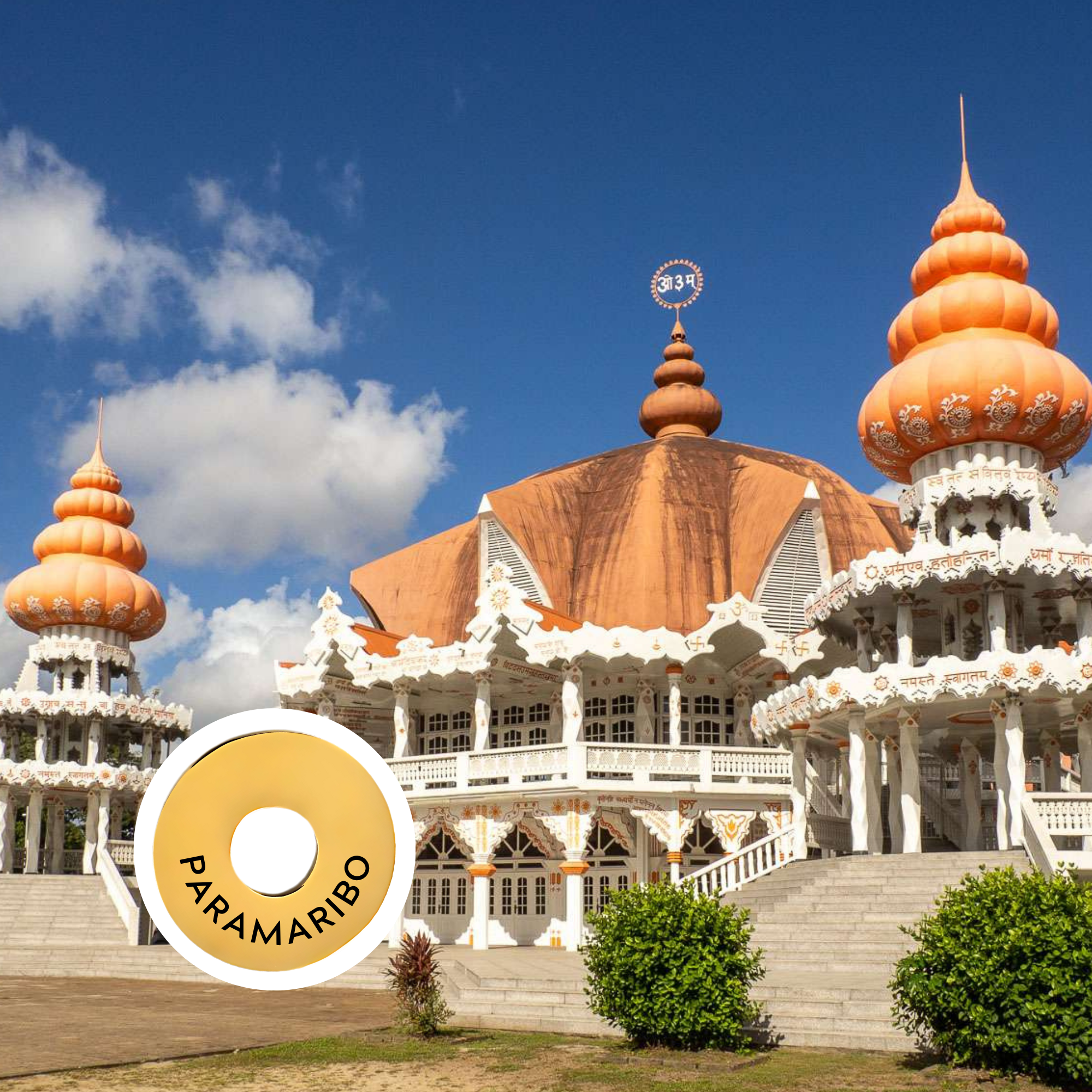 Paramaribo