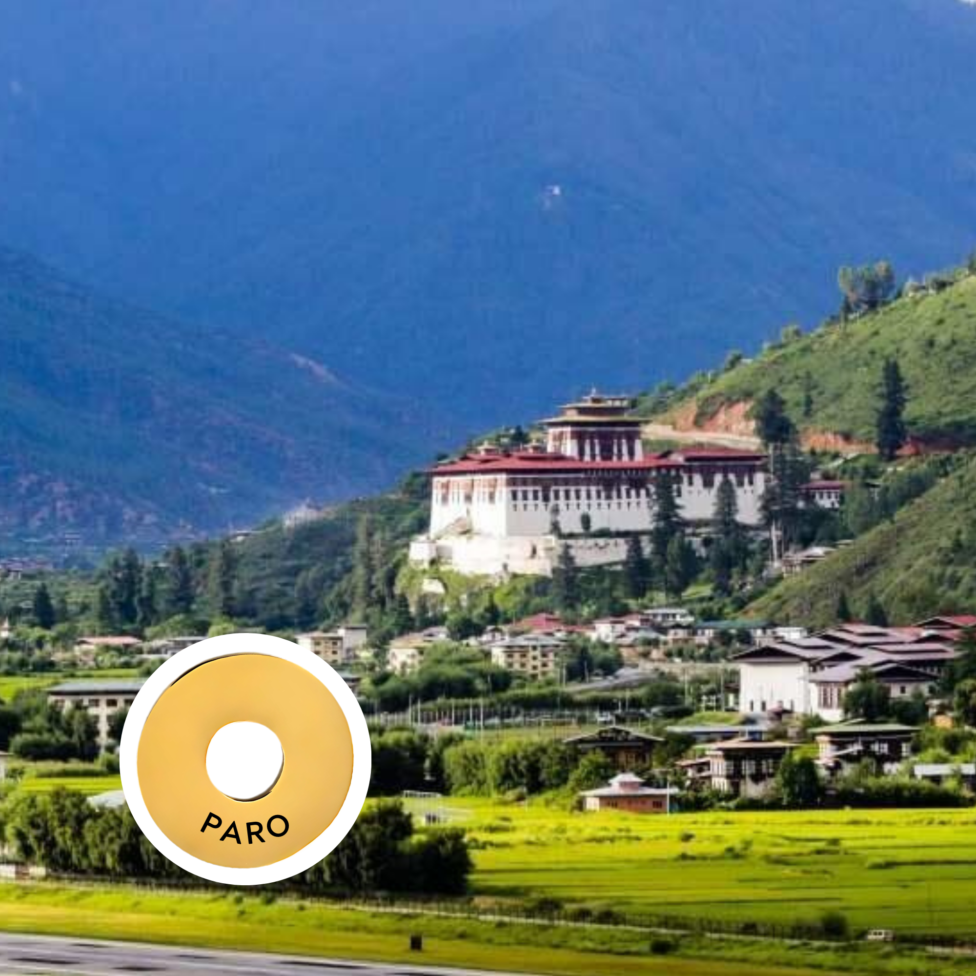 Paro