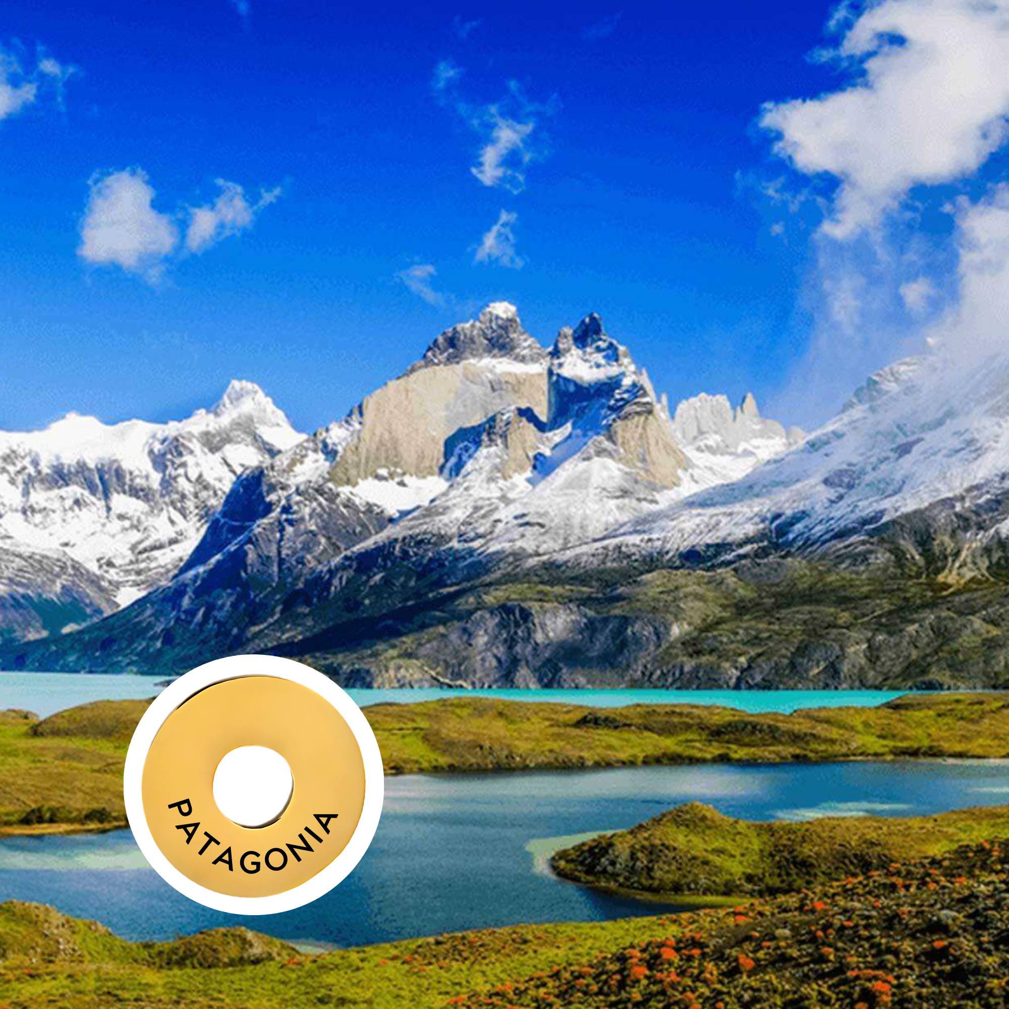 Patagonia