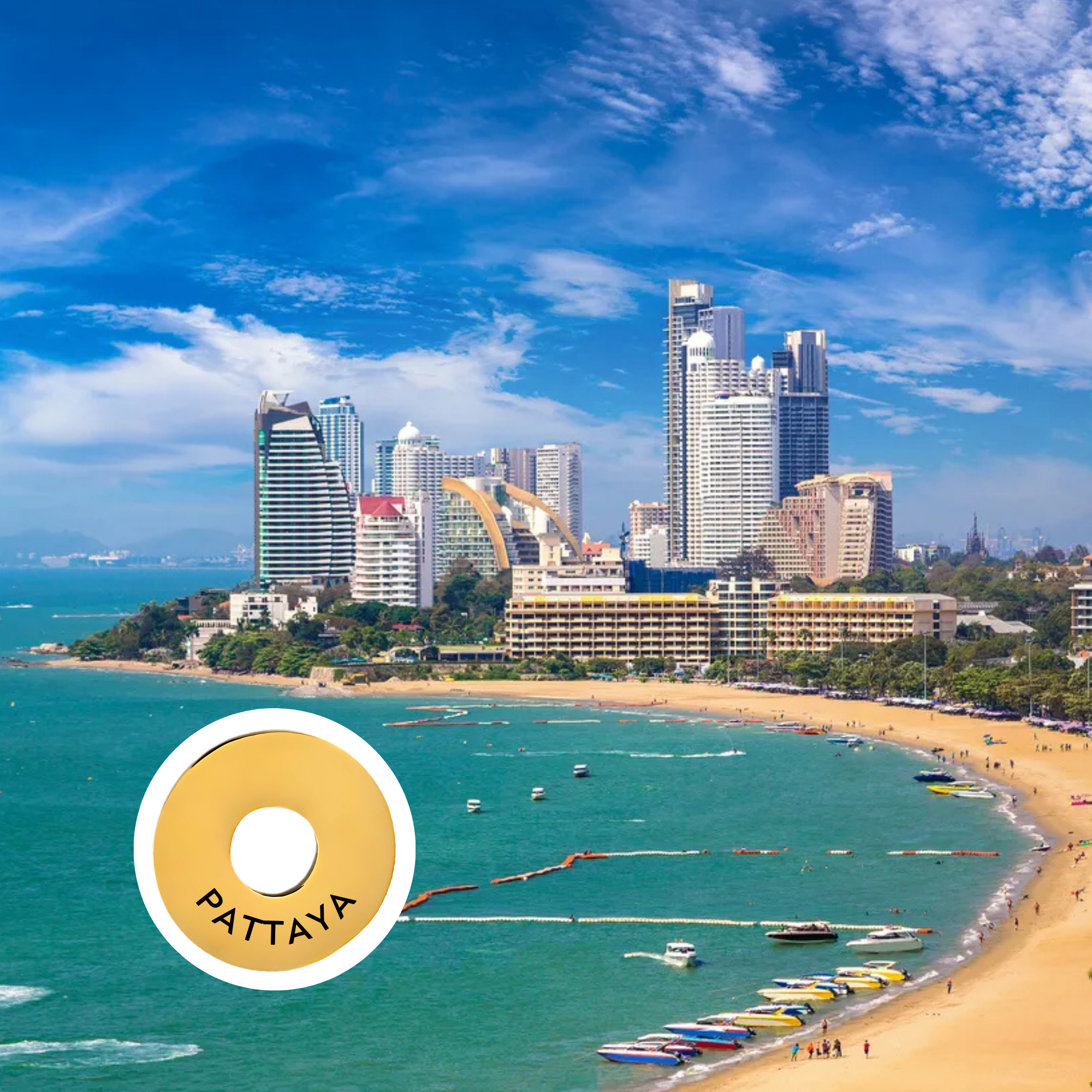 Pattaya