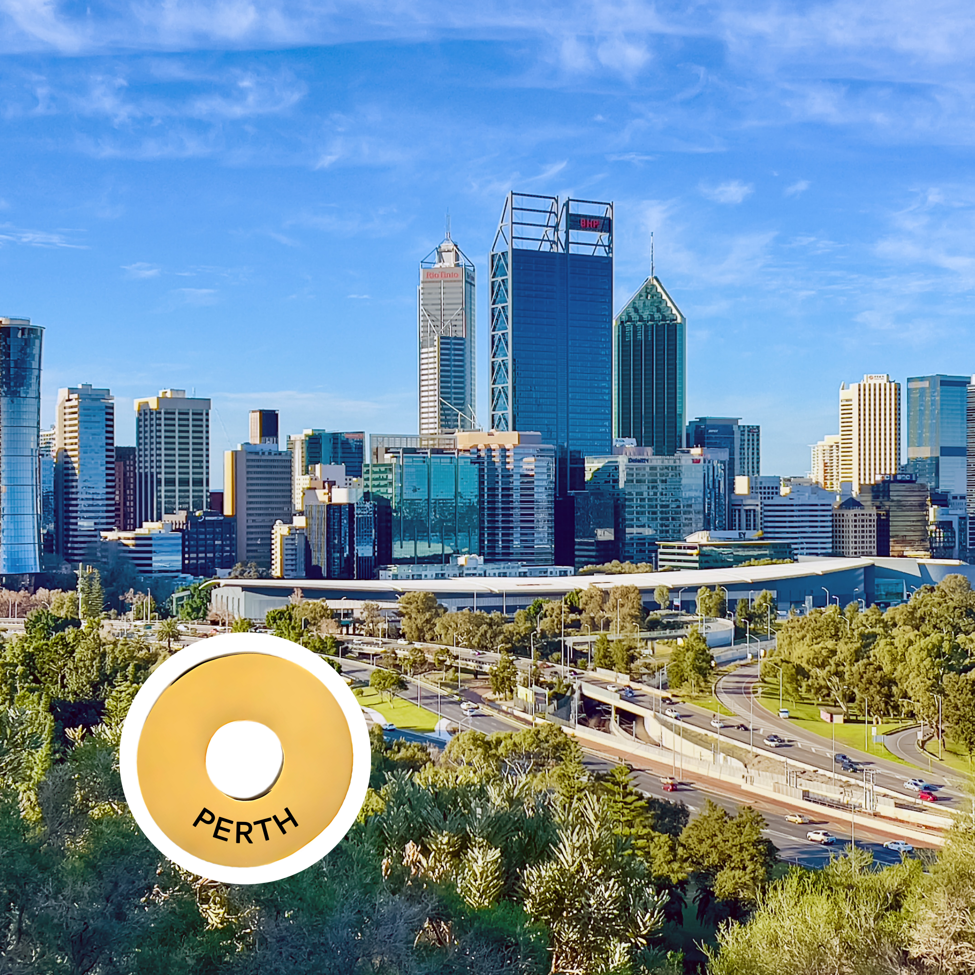 Perth