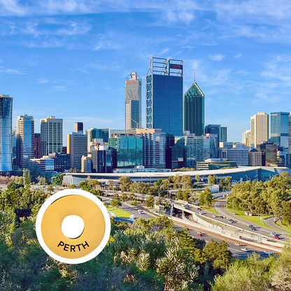 Perth
