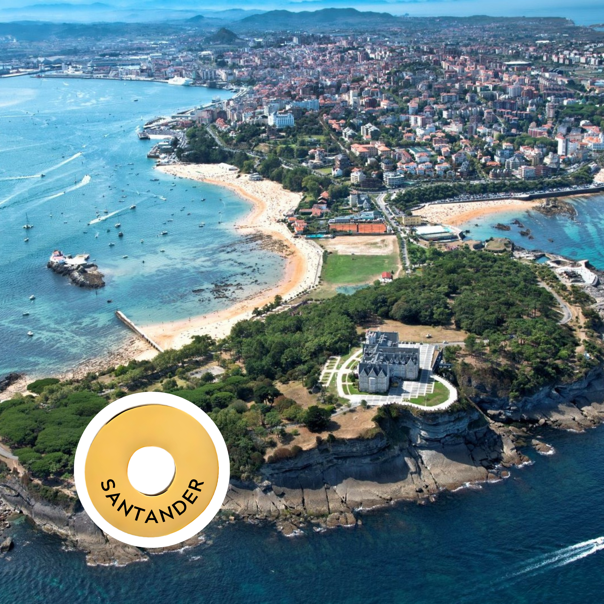 Santander