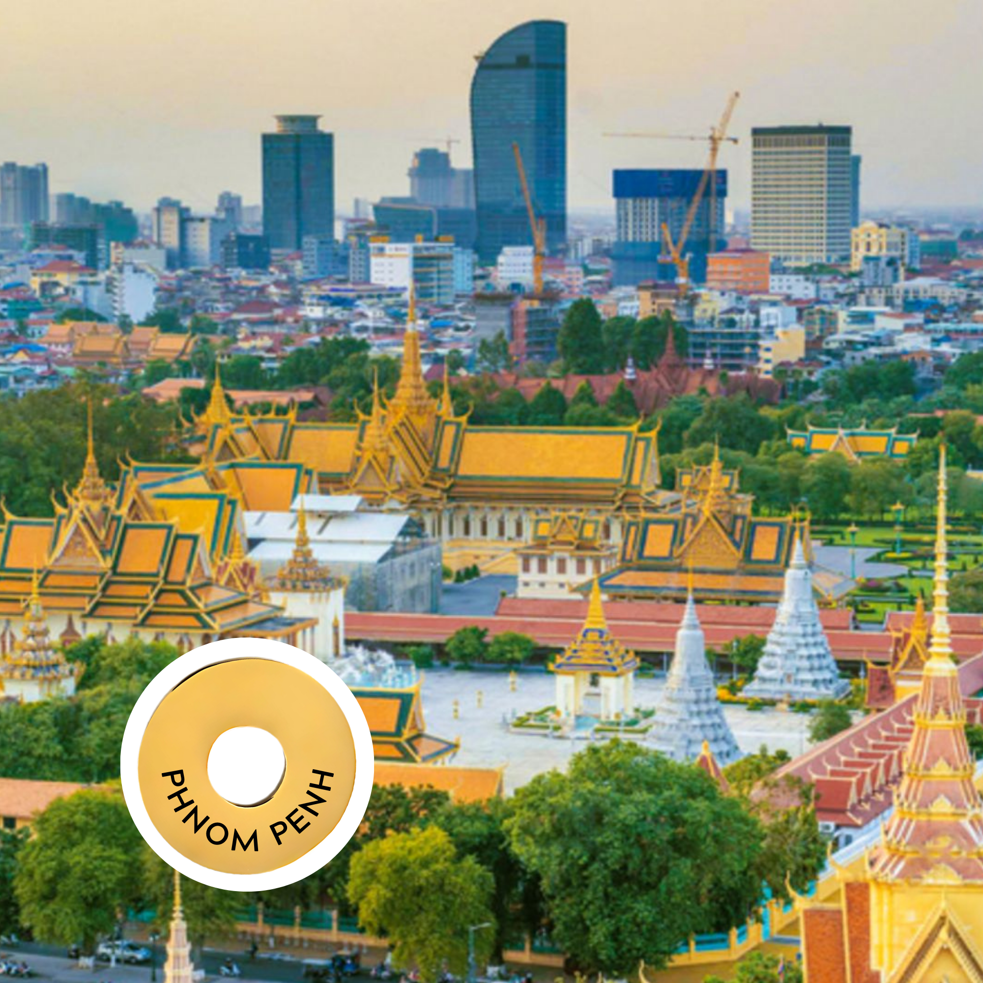 Phnom Penh