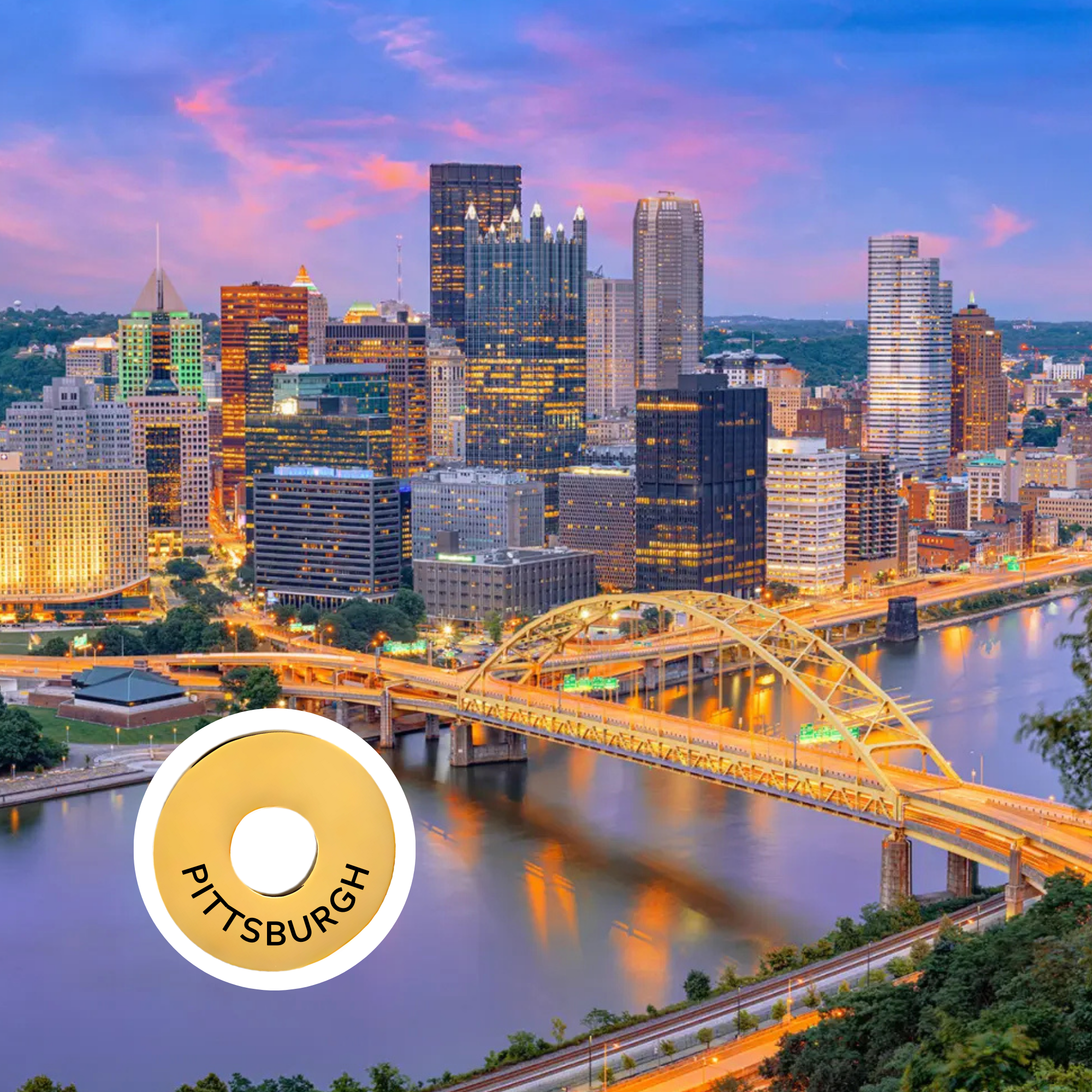 Pittsburgh