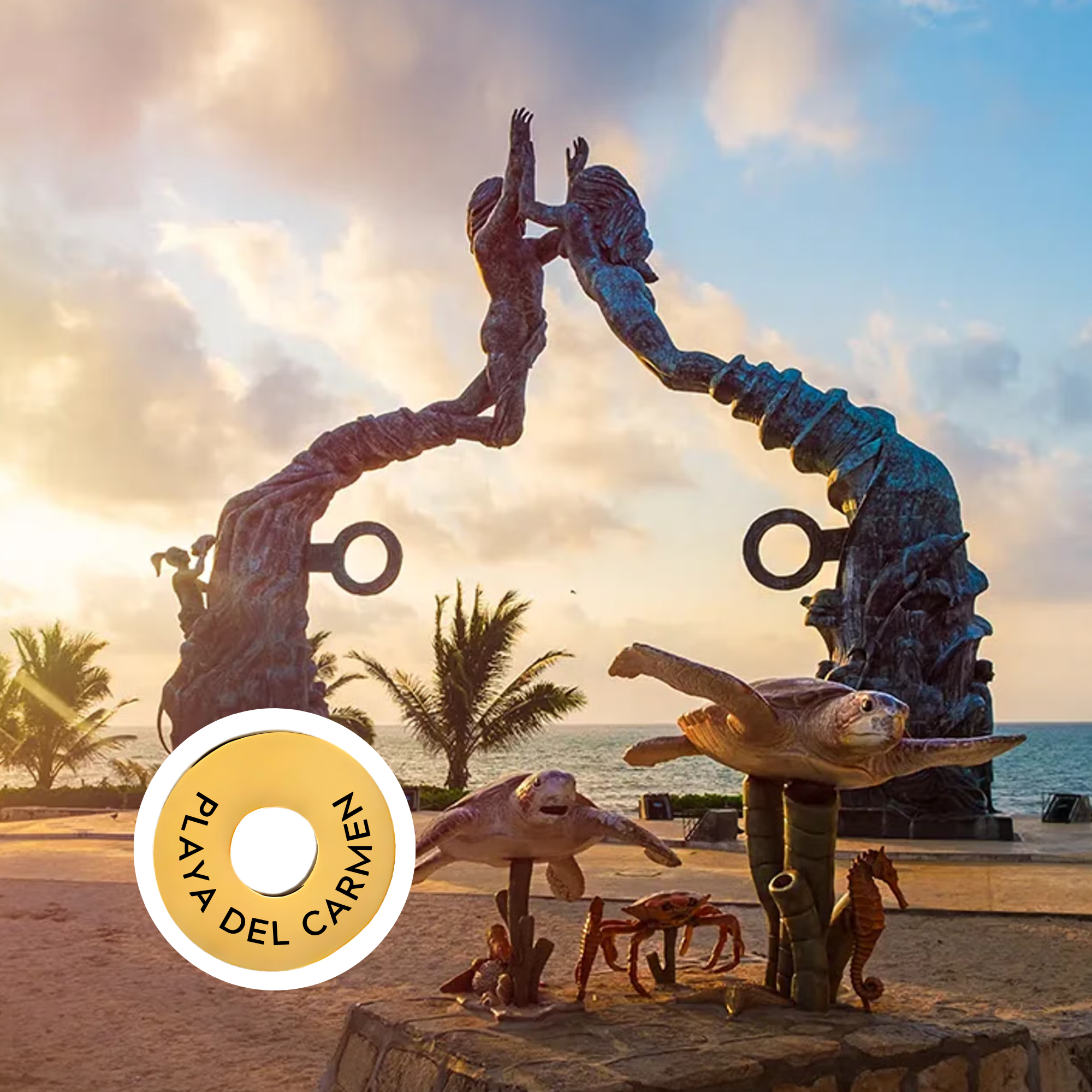 Playa del Carmen