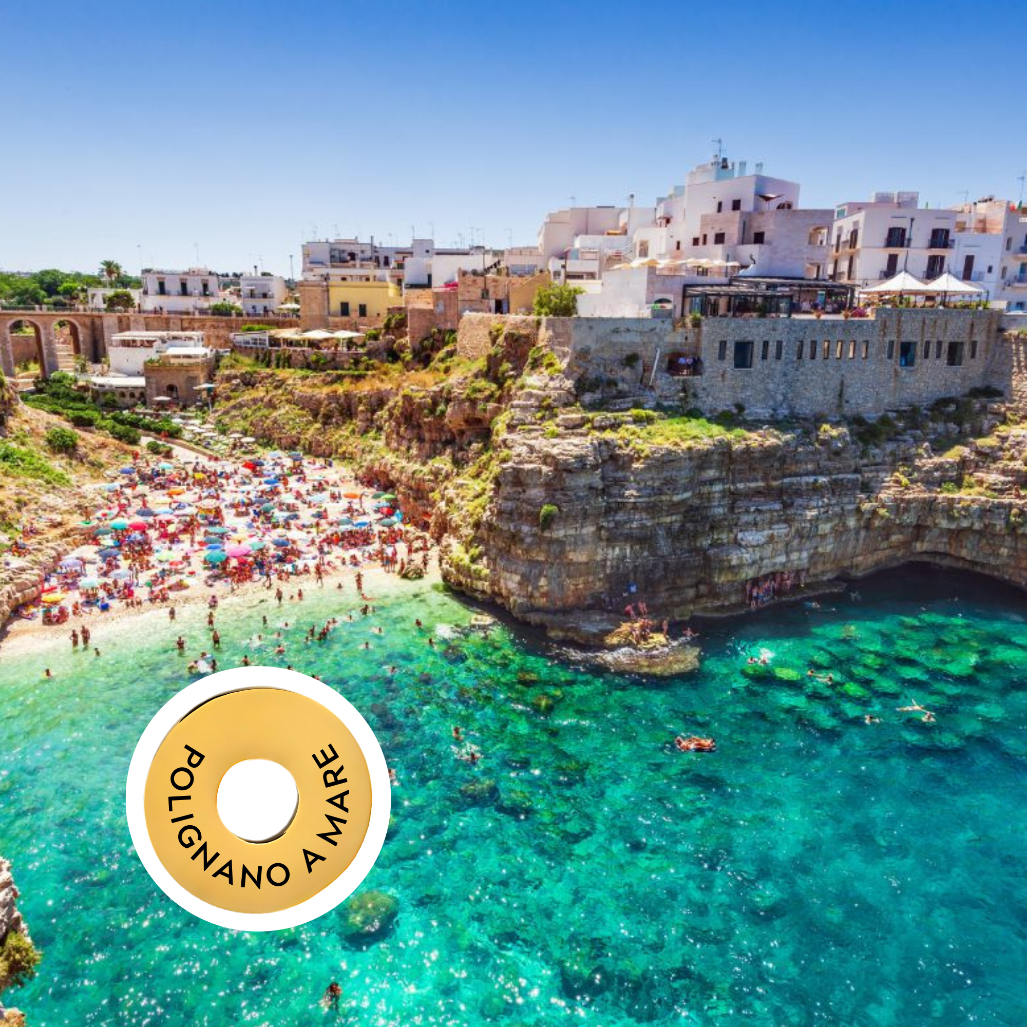 Polignano a Mare