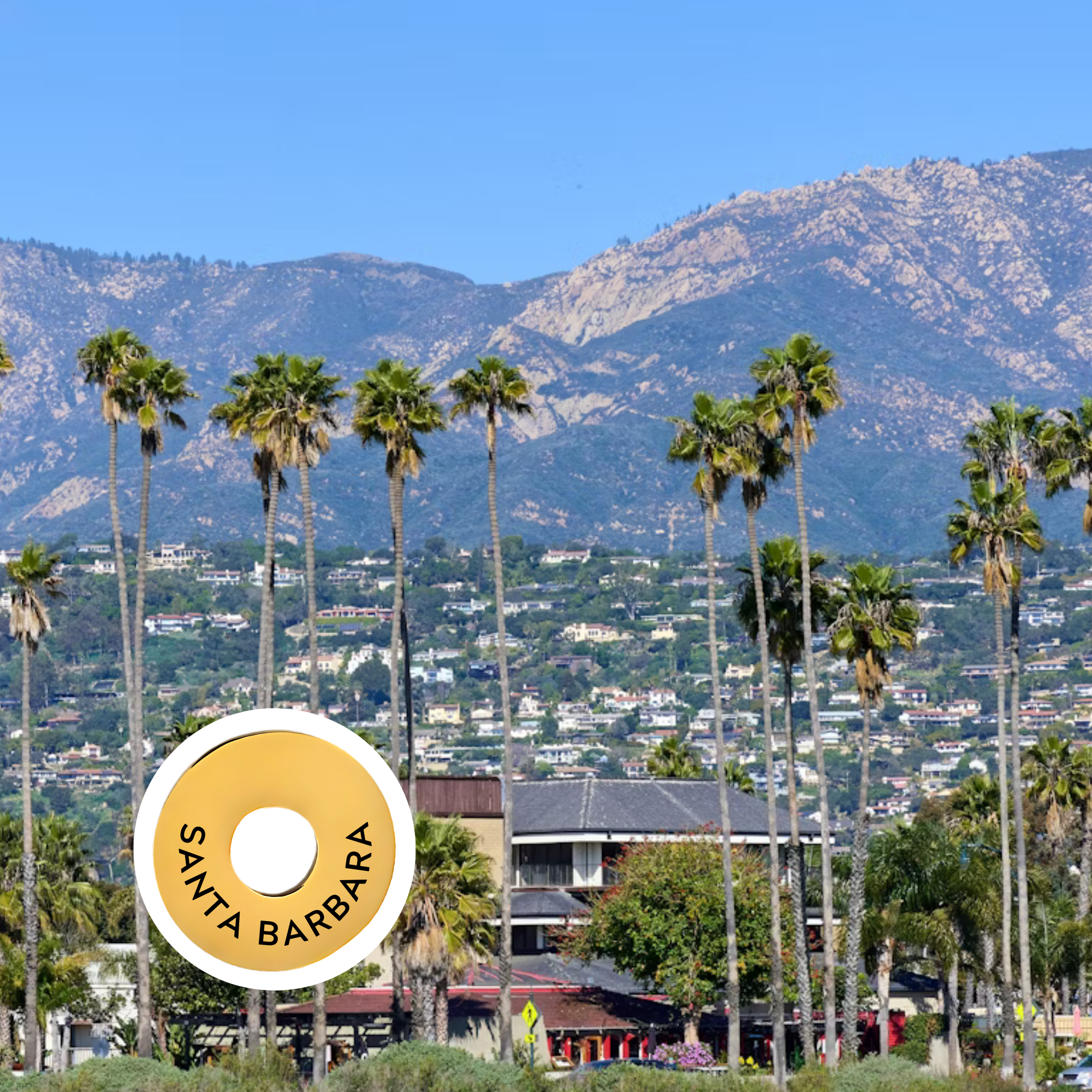 Santa Barbara