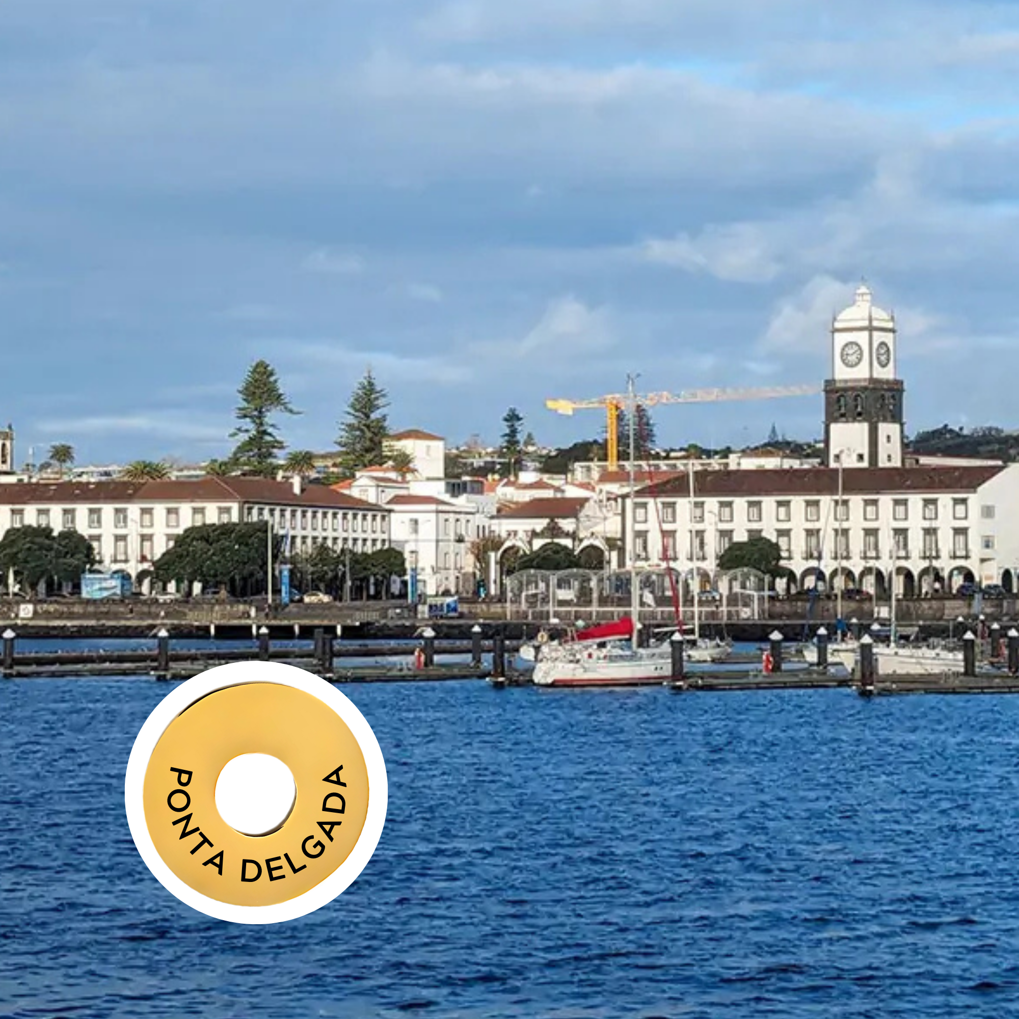 Ponta Delgada