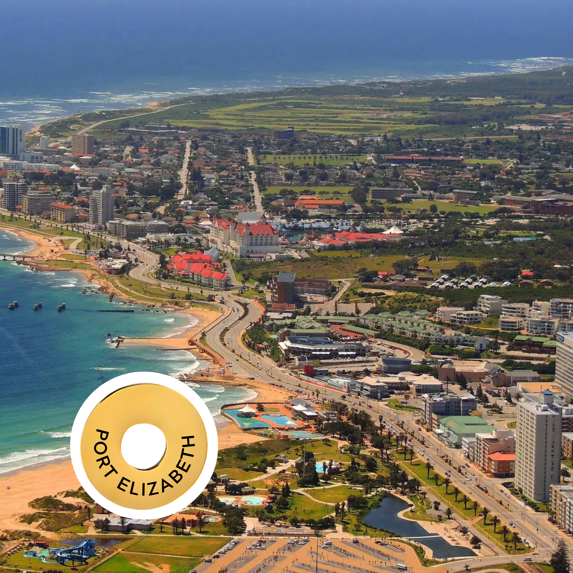 Port Elizabeth
