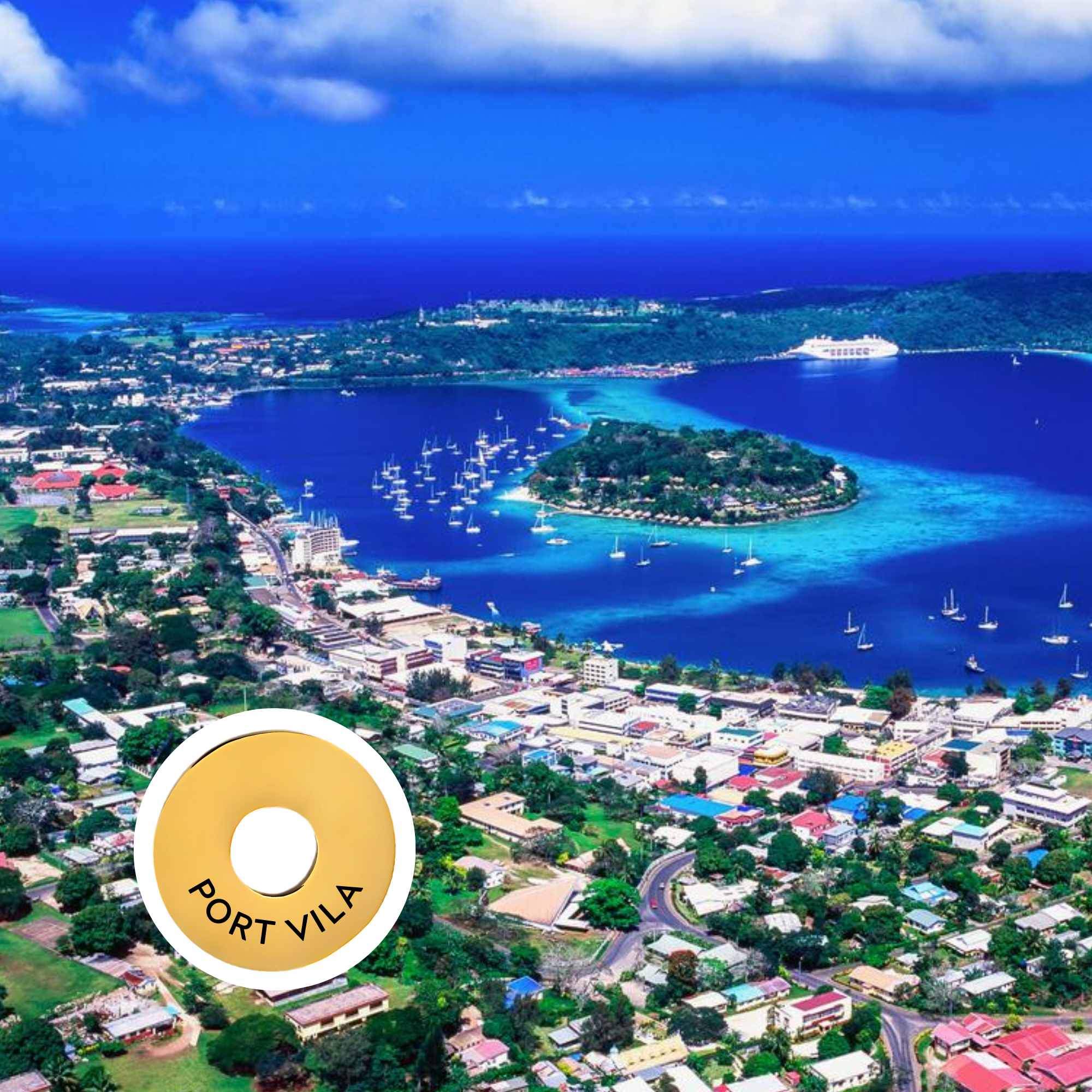 Port Vila