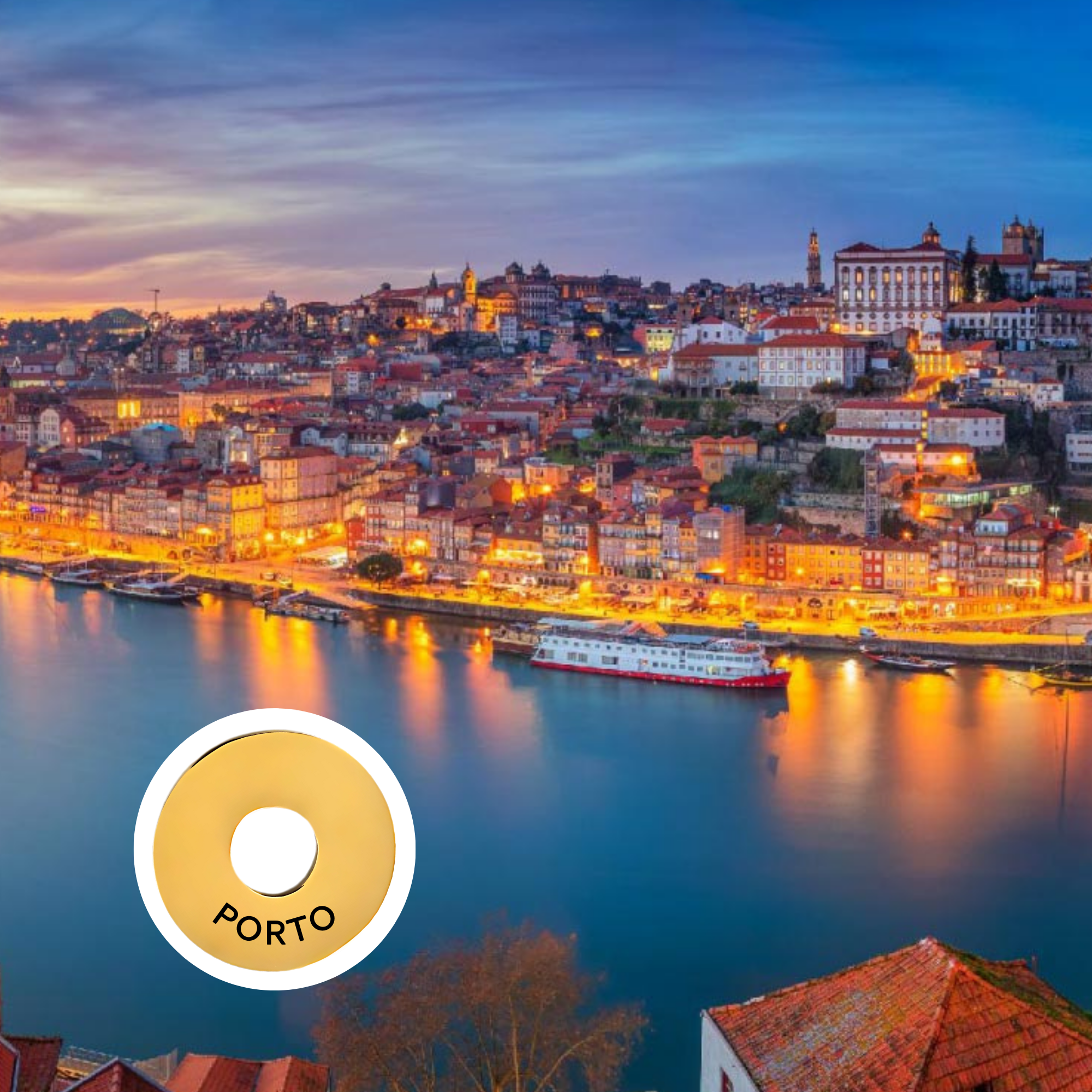 Porto