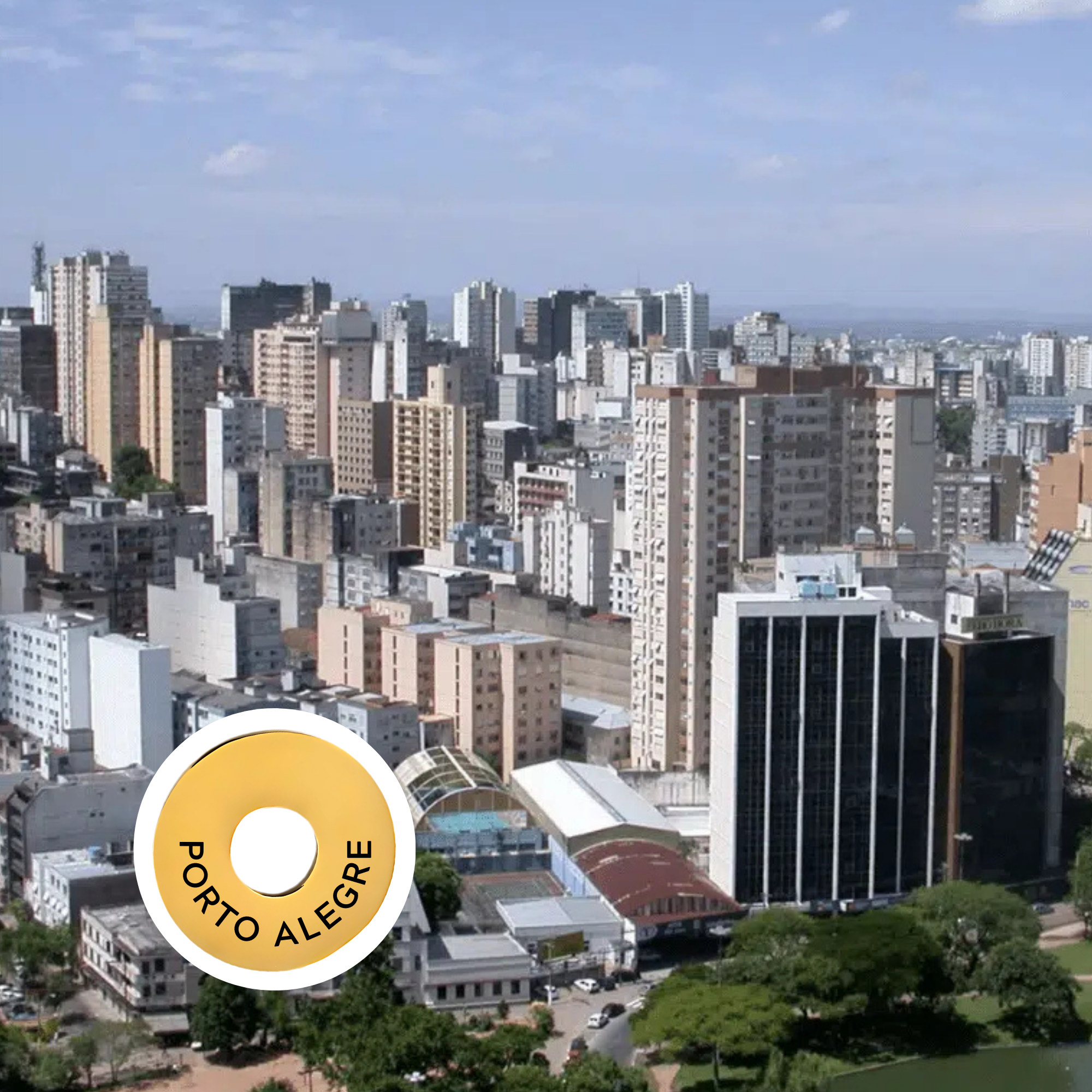 Porto Alegre