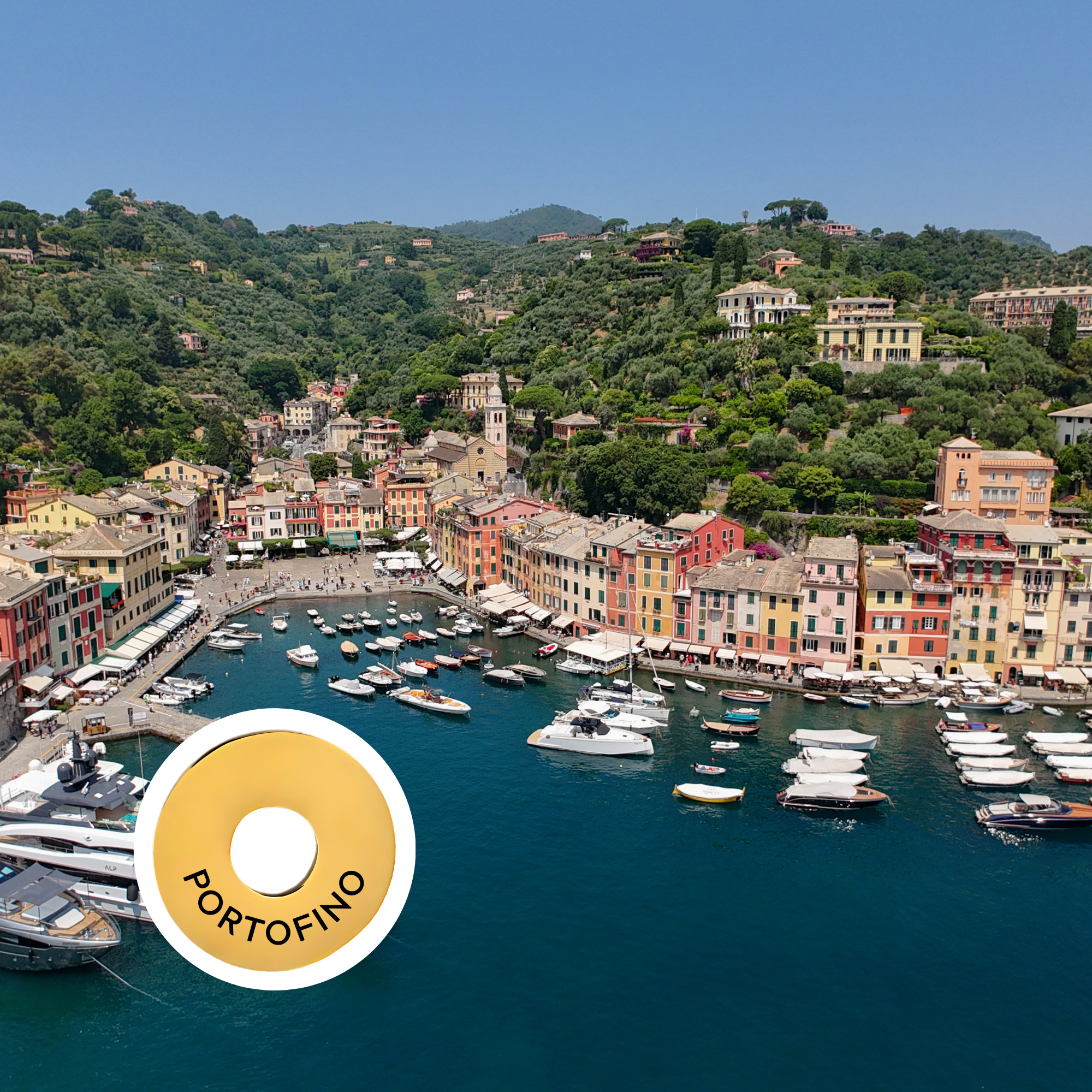 Portofino