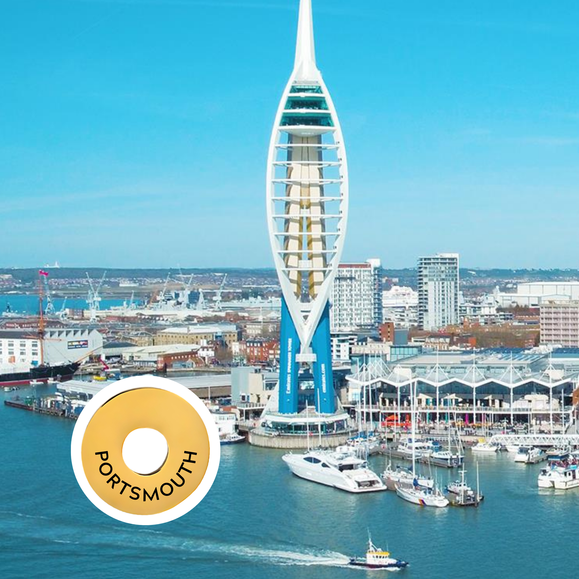 Portsmouth