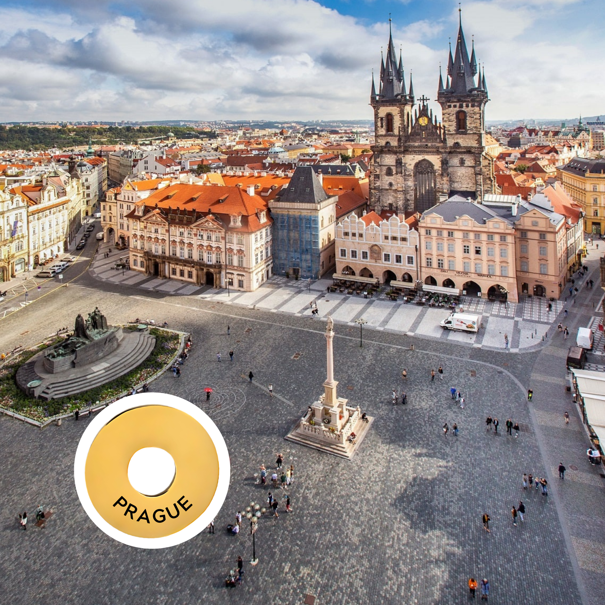 Prague