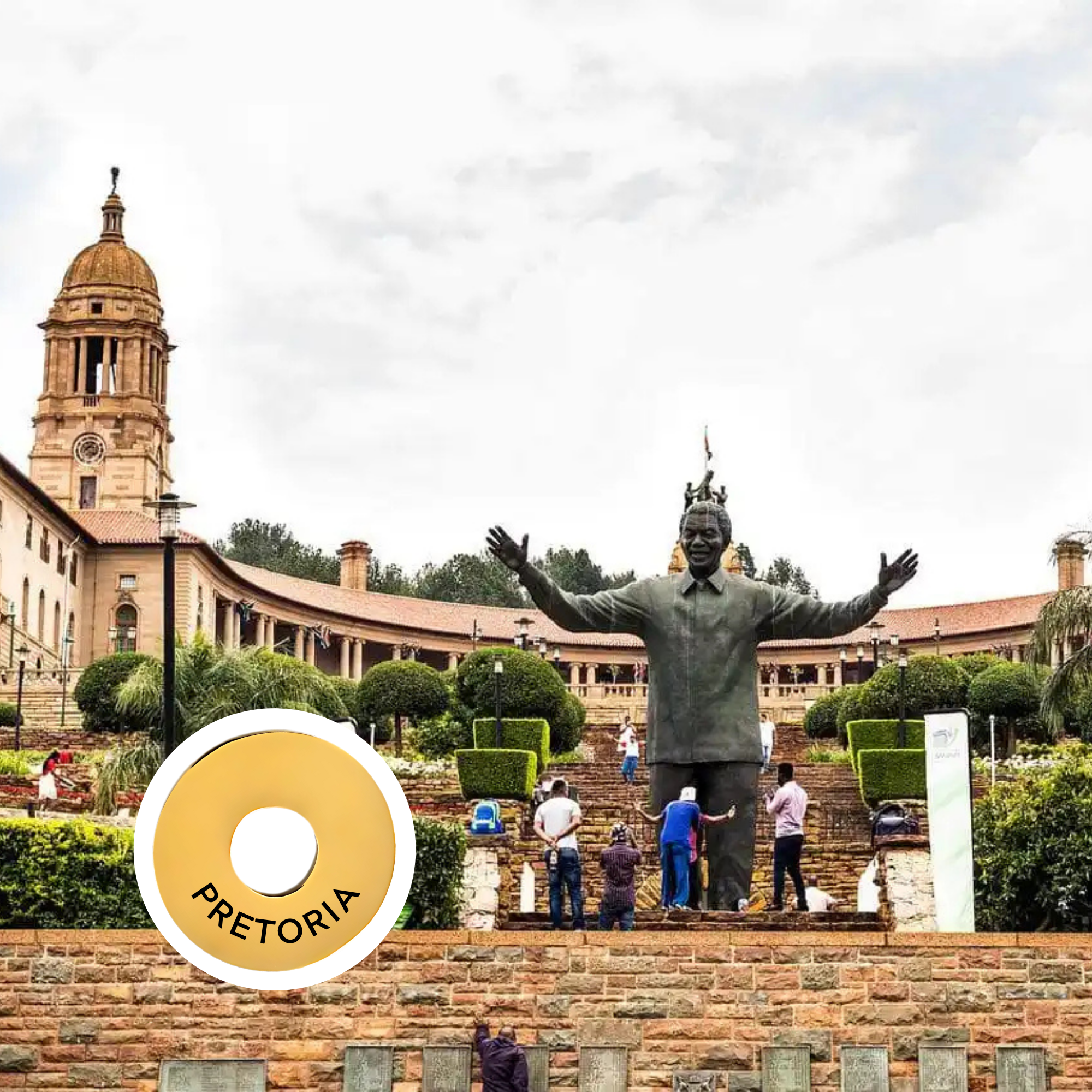 Pretoria