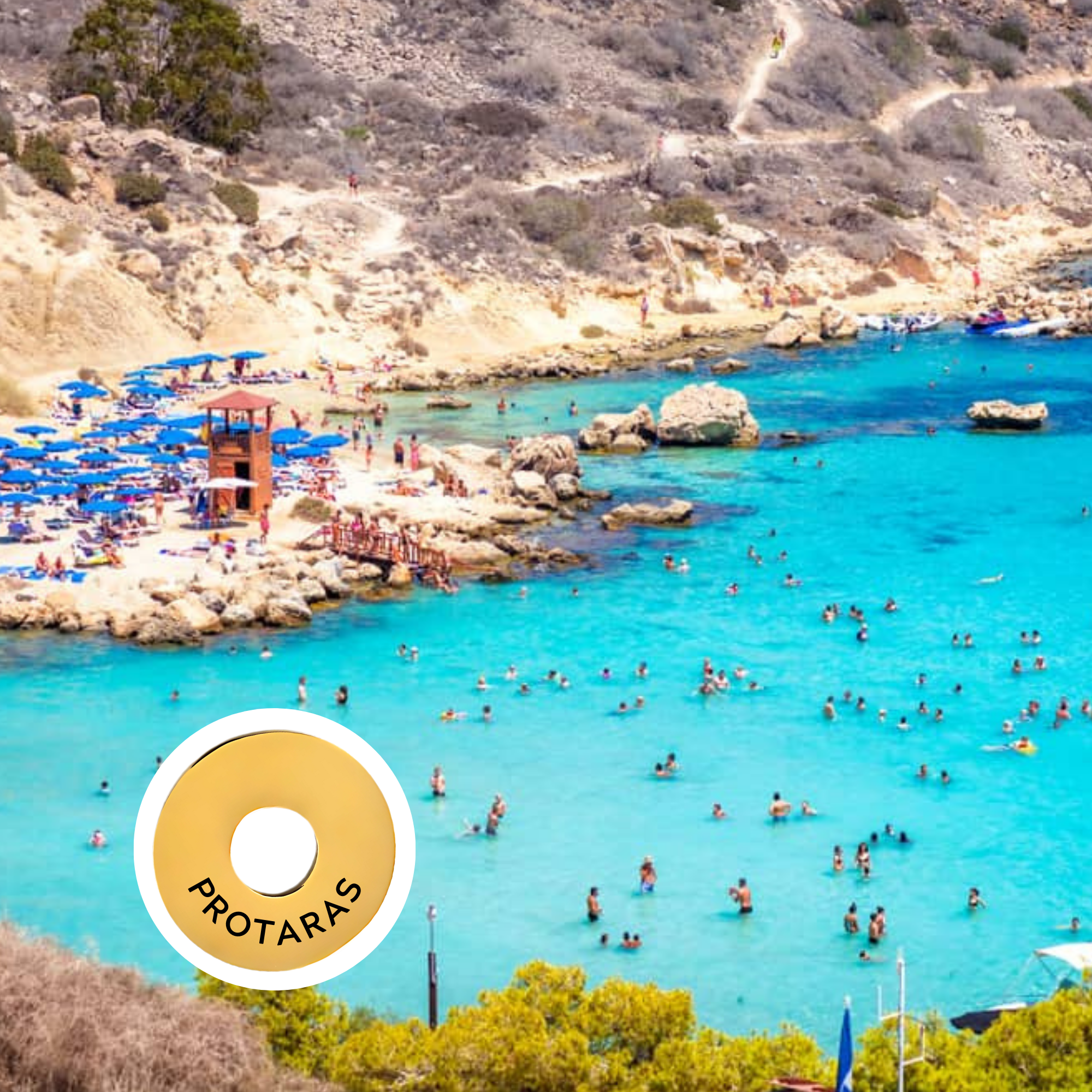 Protaras
